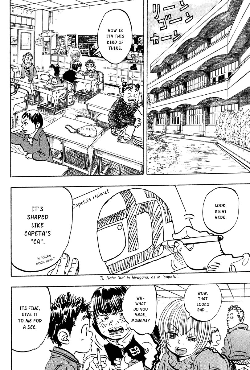 Halaman dari Capeta Chapter 7