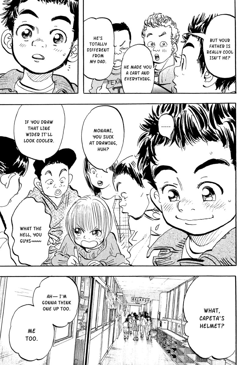 Halaman dari Capeta Chapter 7