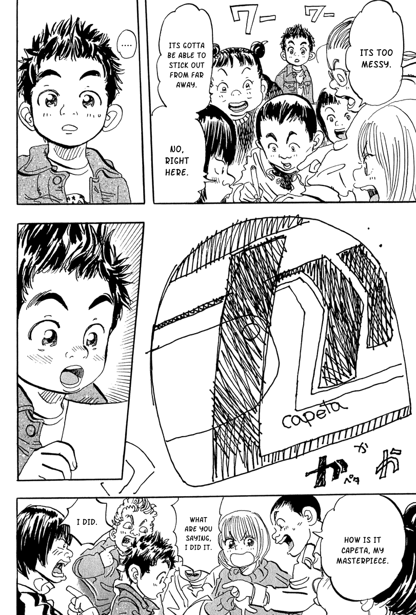 Halaman dari Capeta Chapter 7