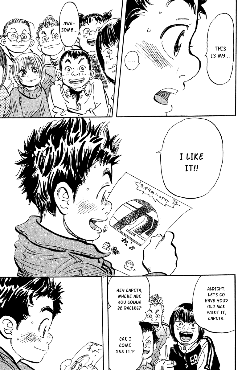 Halaman dari Capeta Chapter 7
