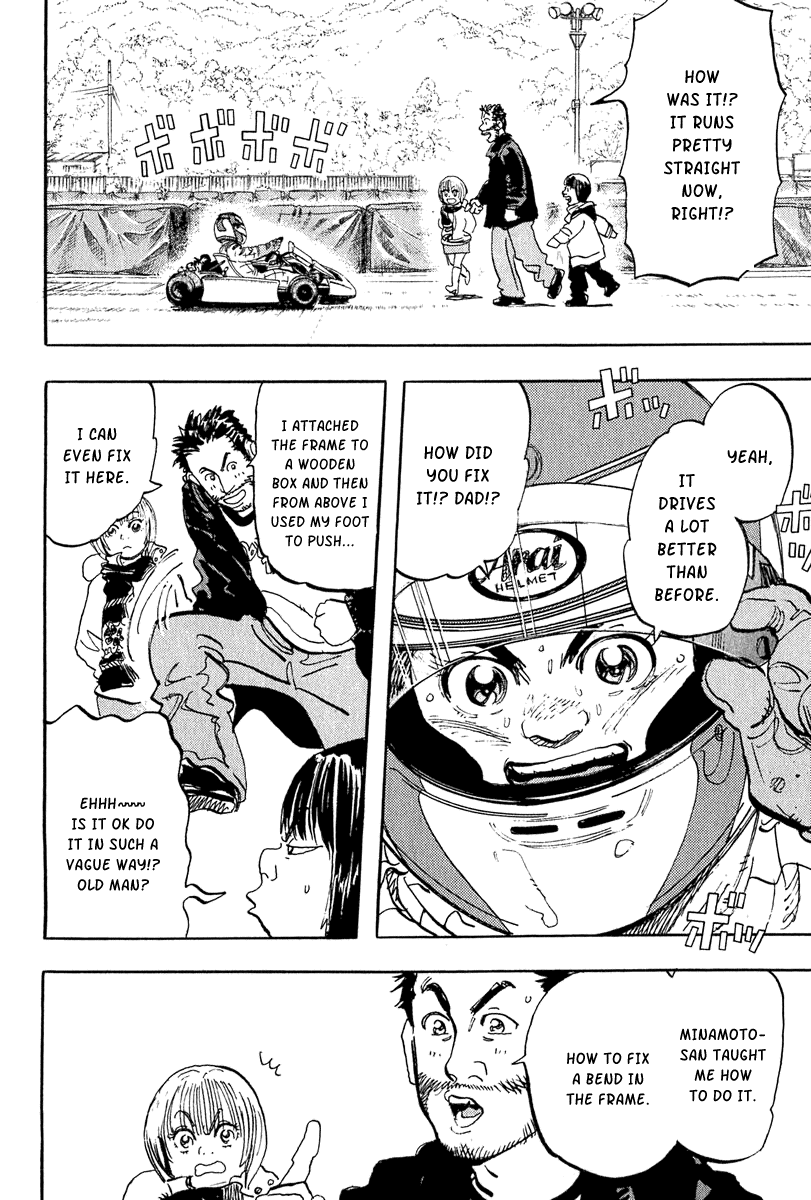 Halaman dari Capeta Chapter 7