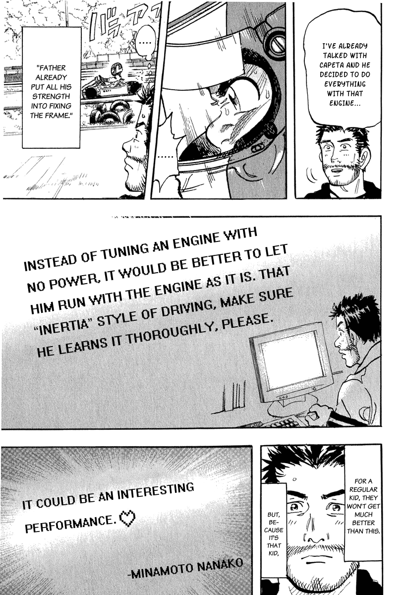 Halaman dari Capeta Chapter 7