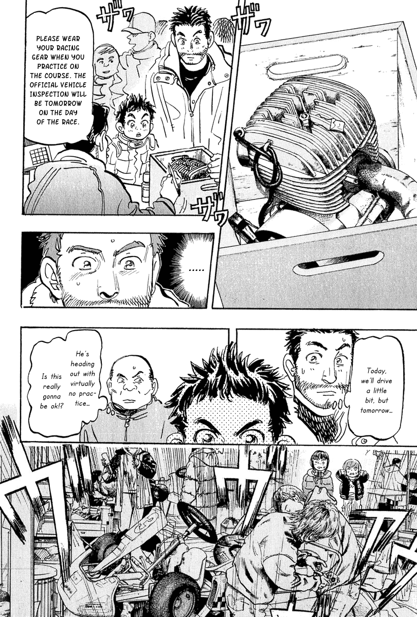 Halaman dari Capeta Chapter 7