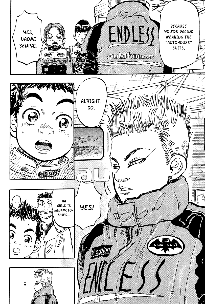 Halaman dari Capeta Chapter 7