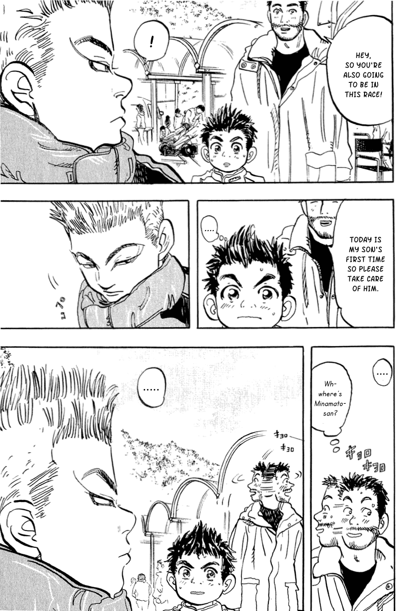 Halaman dari Capeta Chapter 7