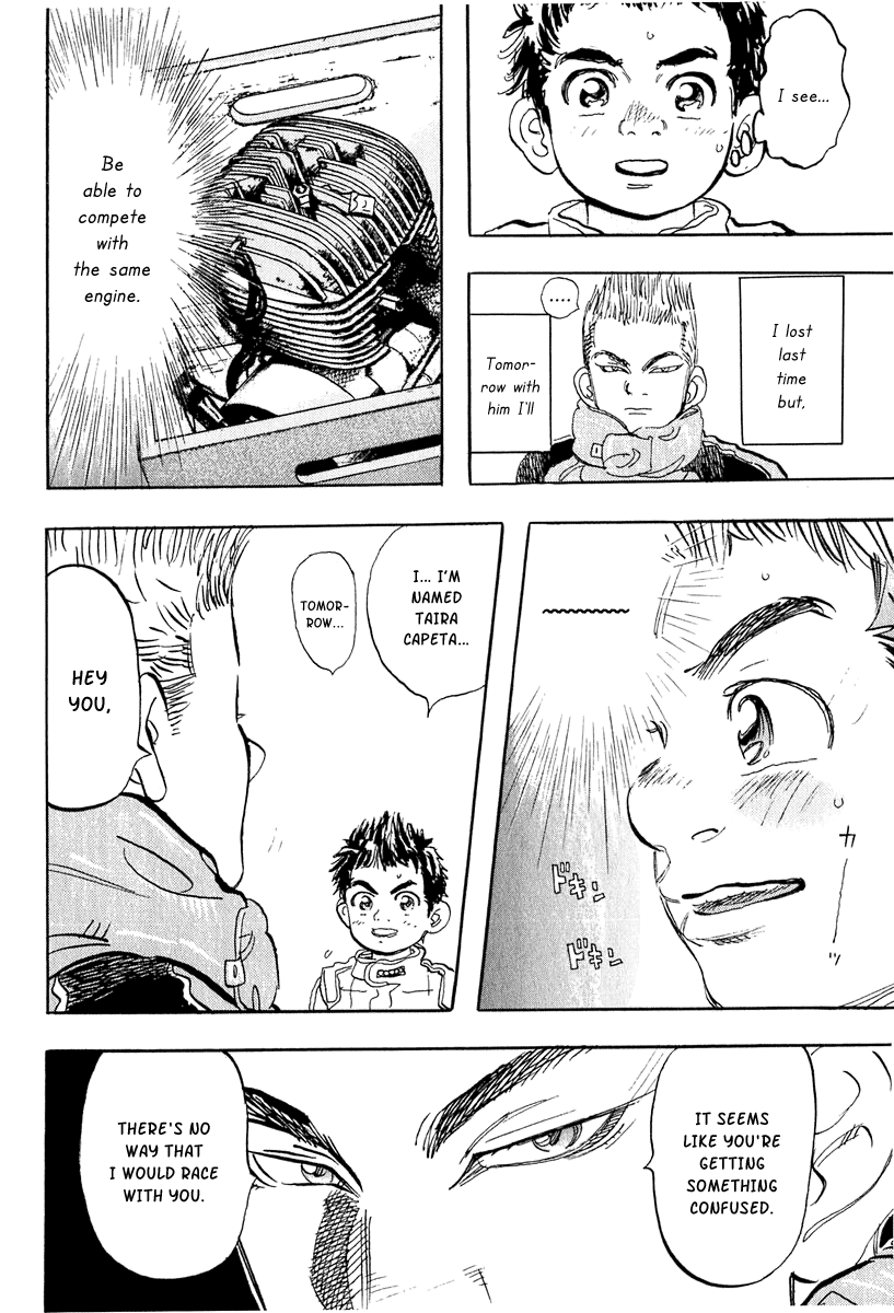 Halaman dari Capeta Chapter 7