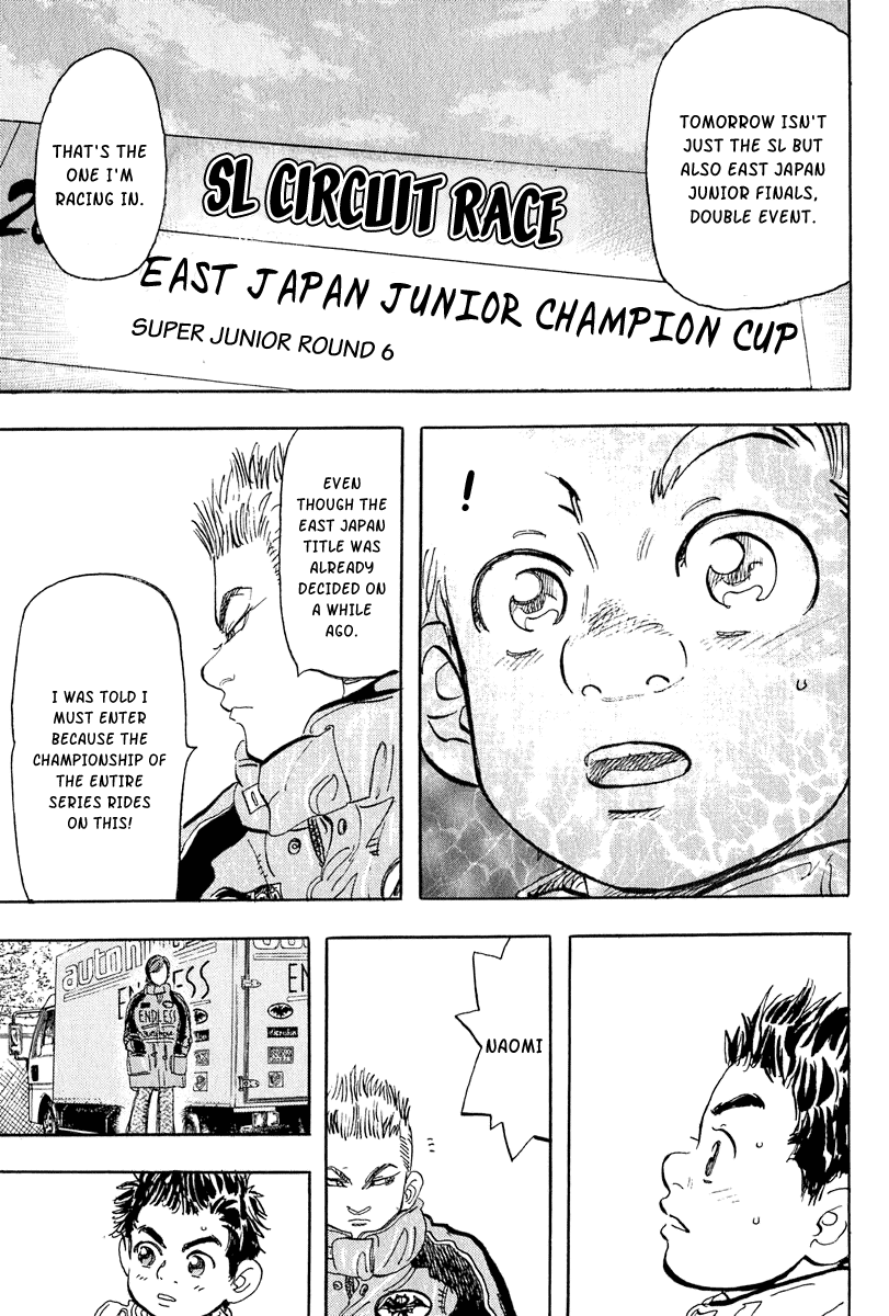 Halaman dari Capeta Chapter 7