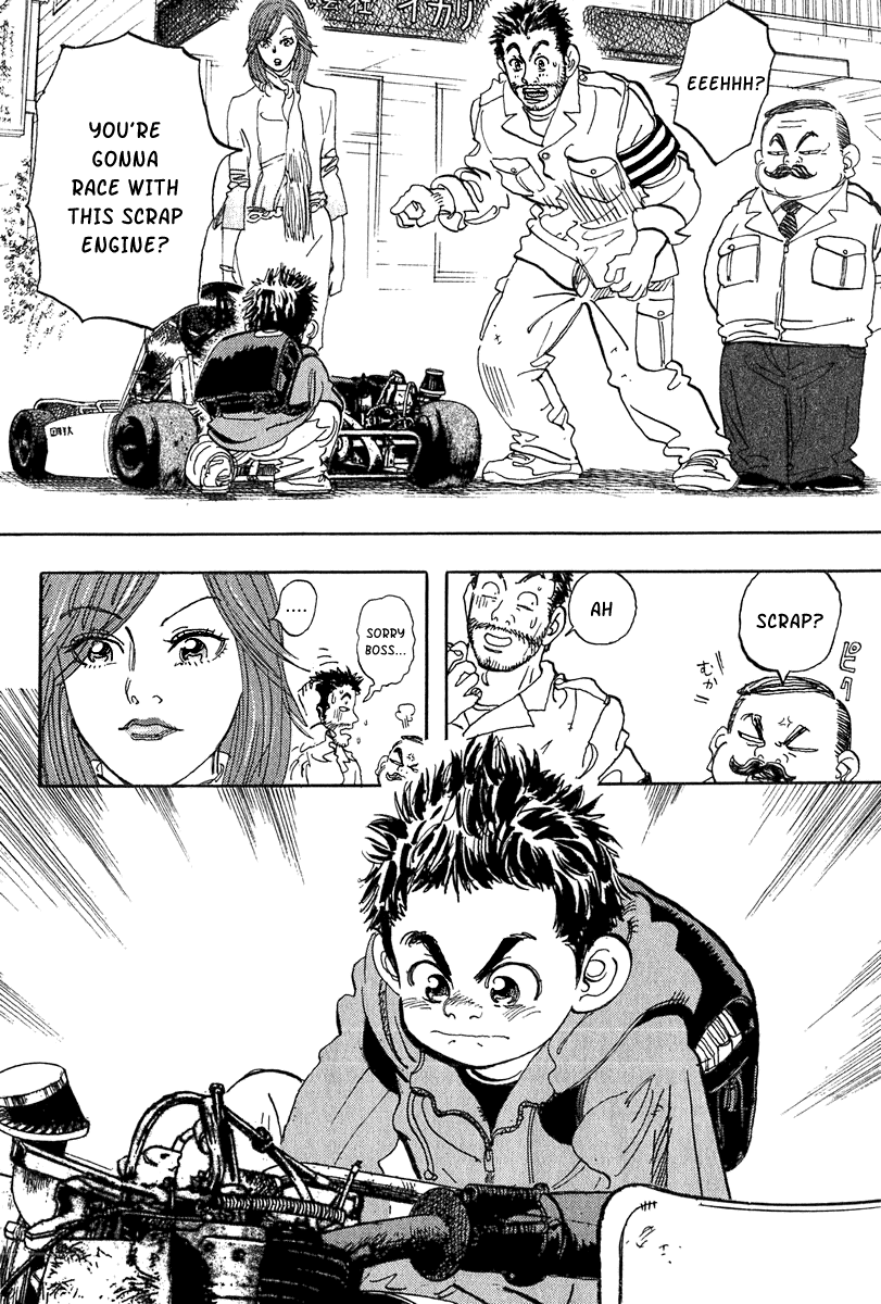 Halaman dari Capeta Chapter 7