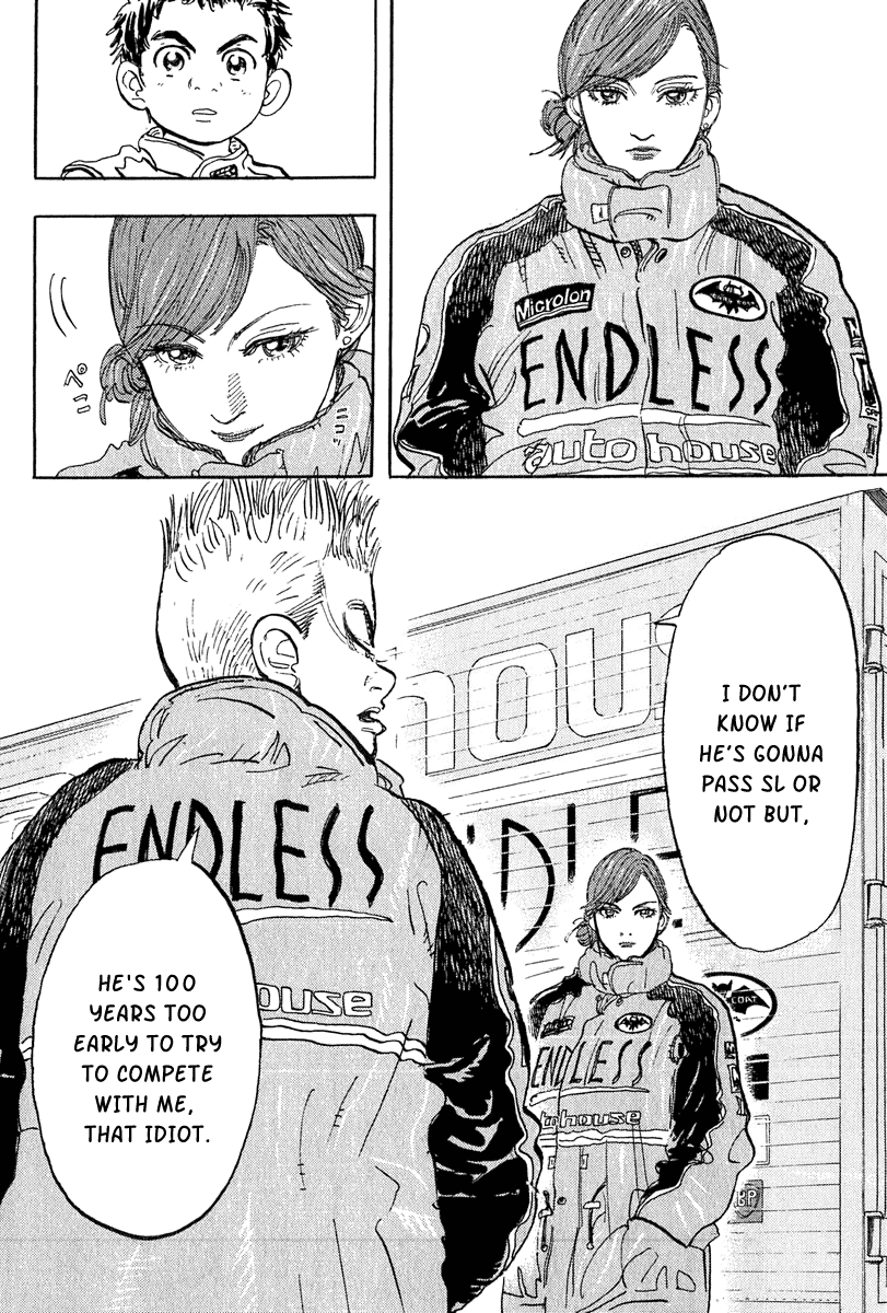 Halaman dari Capeta Chapter 7