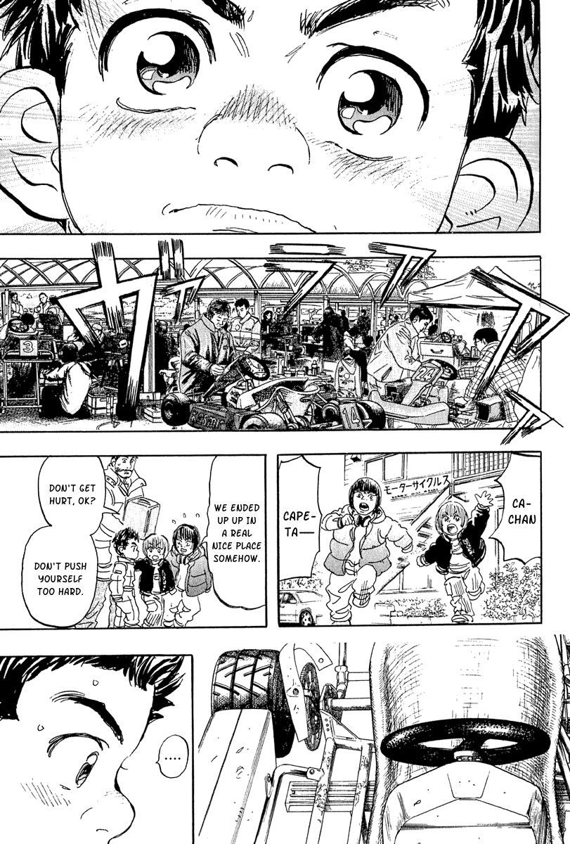 Halaman dari Capeta Chapter 7