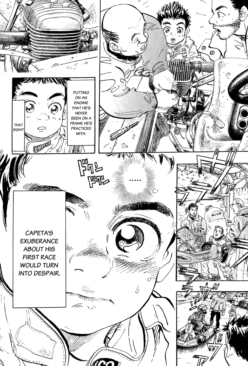 Halaman dari Capeta Chapter 7