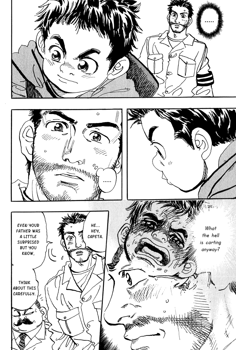 Halaman dari Capeta Chapter 7