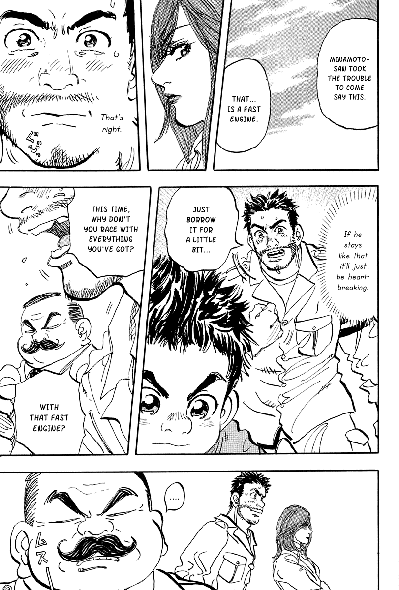 Halaman dari Capeta Chapter 7