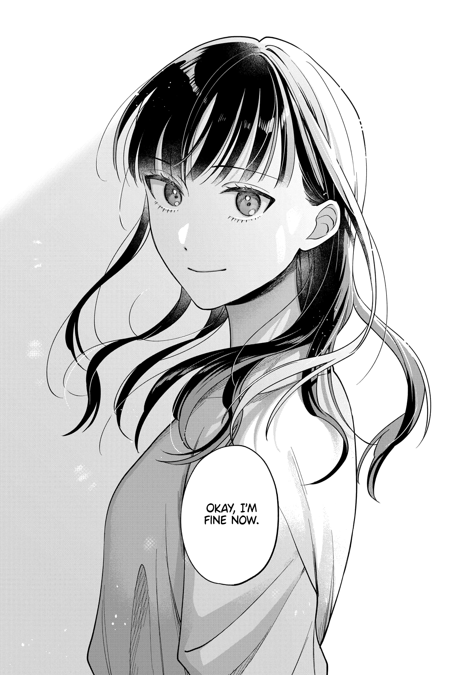 Halaman dari Maitsuki Niwa-tsuki Ooya-tsuki Chapter 23