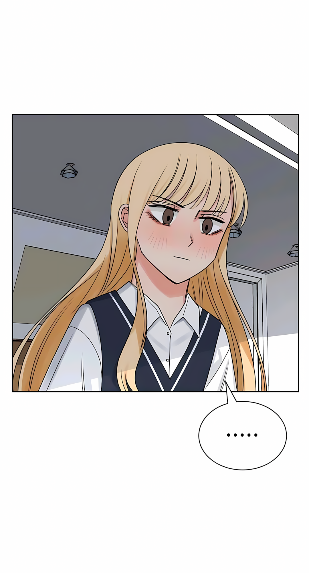 Halaman dari Pastel Love Chapter 62