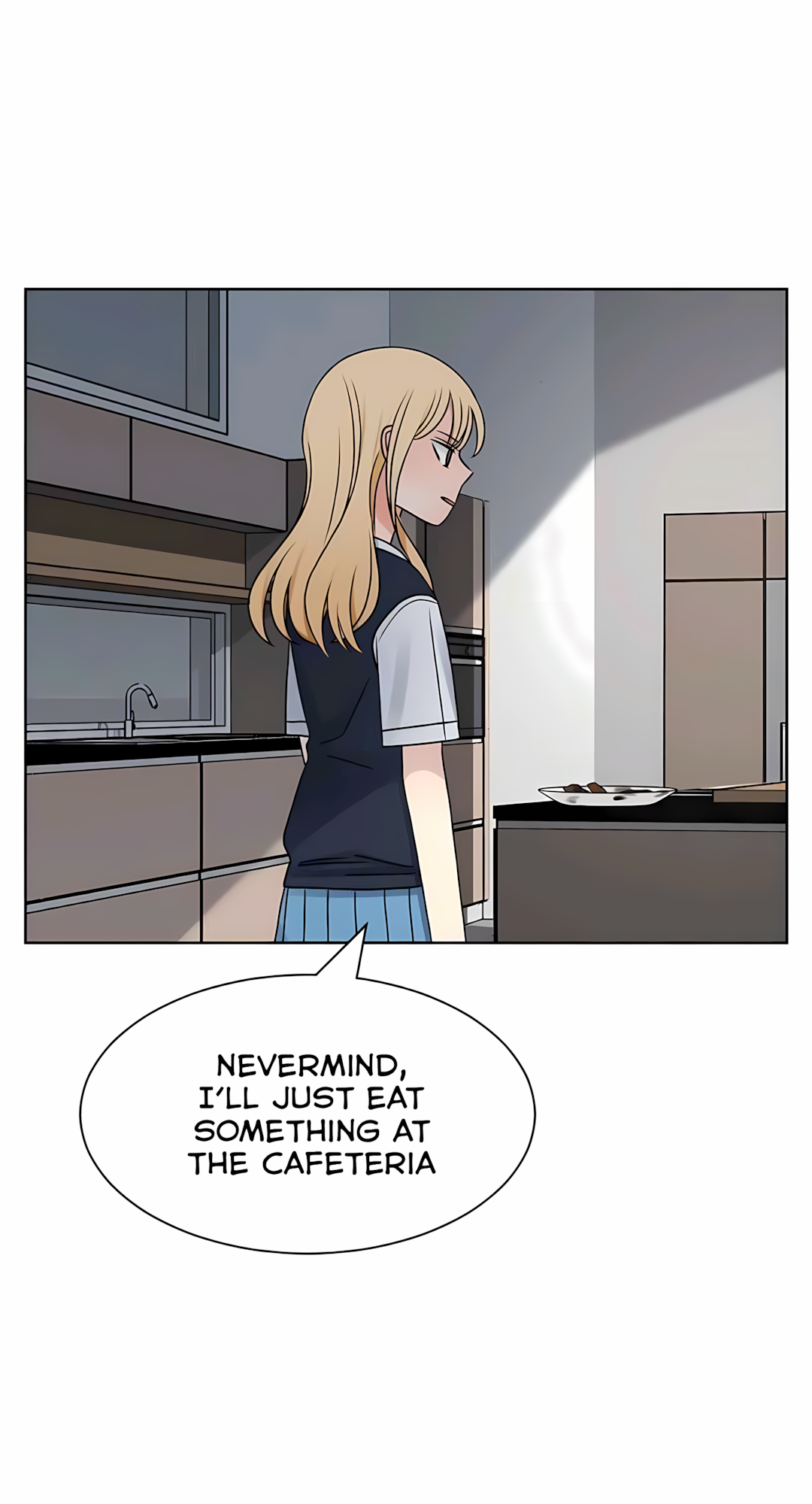 Halaman dari Pastel Love Chapter 62