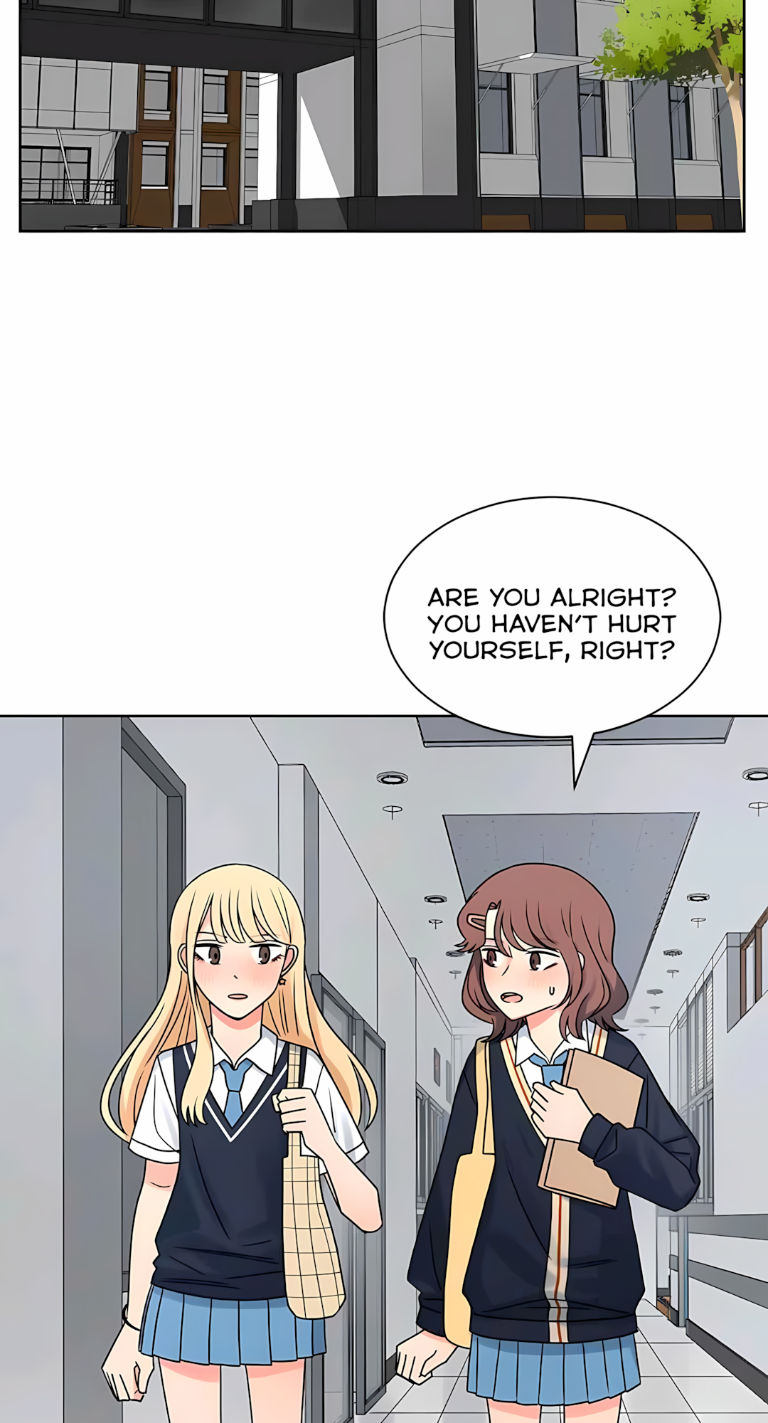 Halaman dari Pastel Love Chapter 62