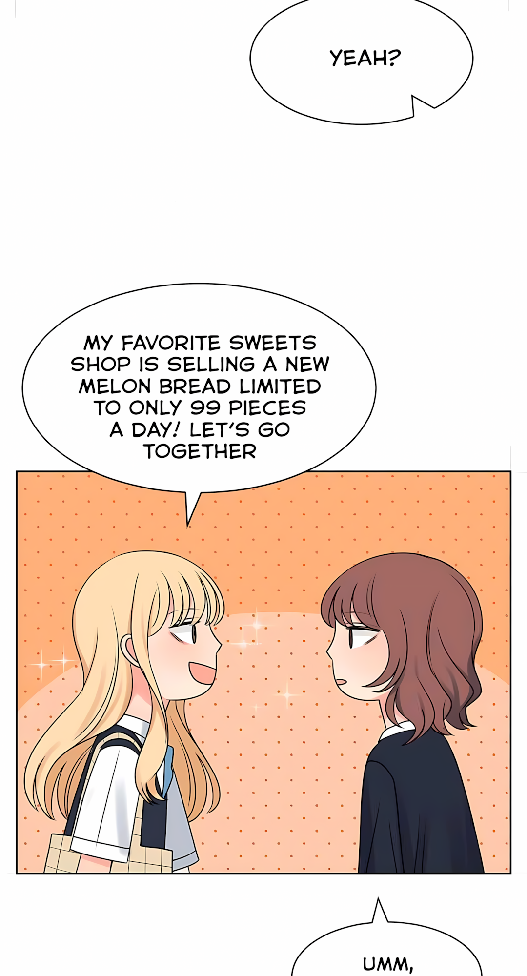 Halaman dari Pastel Love Chapter 62