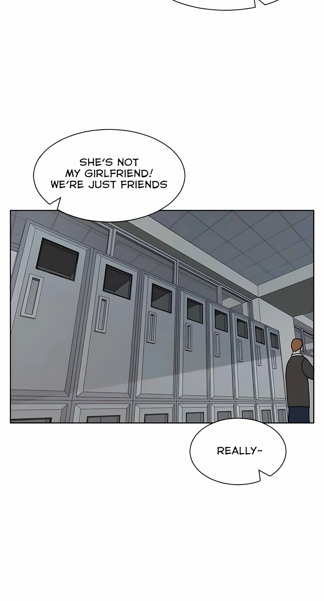 Halaman dari Pastel Love Chapter 62