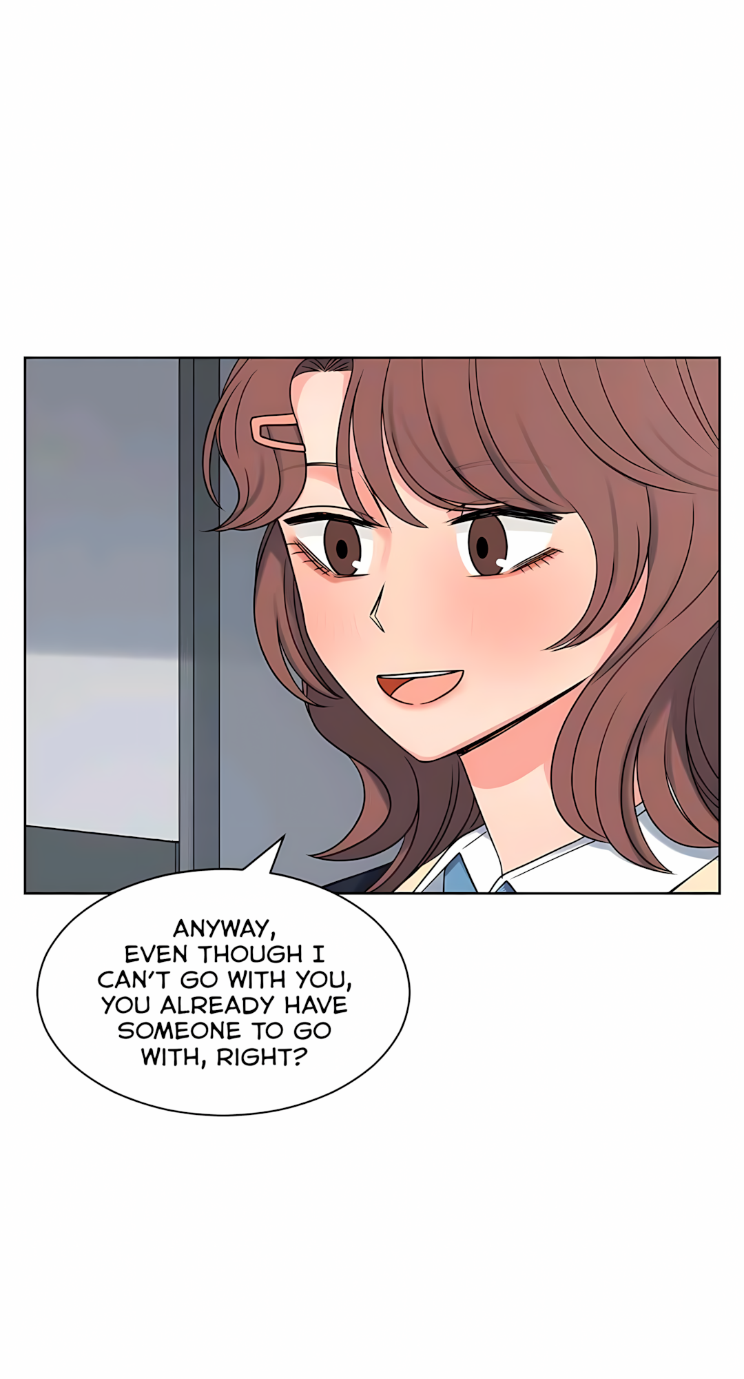 Halaman dari Pastel Love Chapter 62