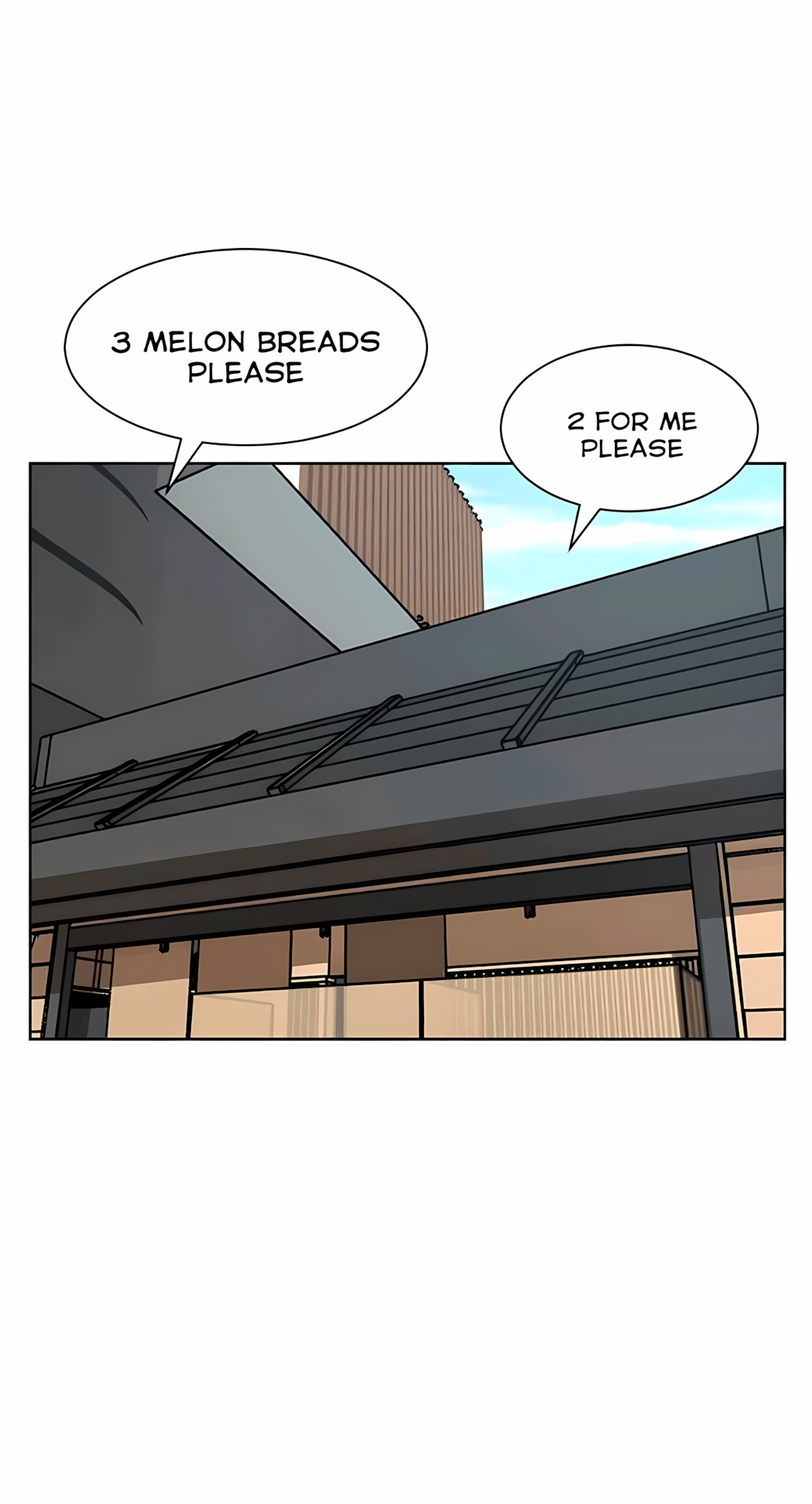 Halaman dari Pastel Love Chapter 62