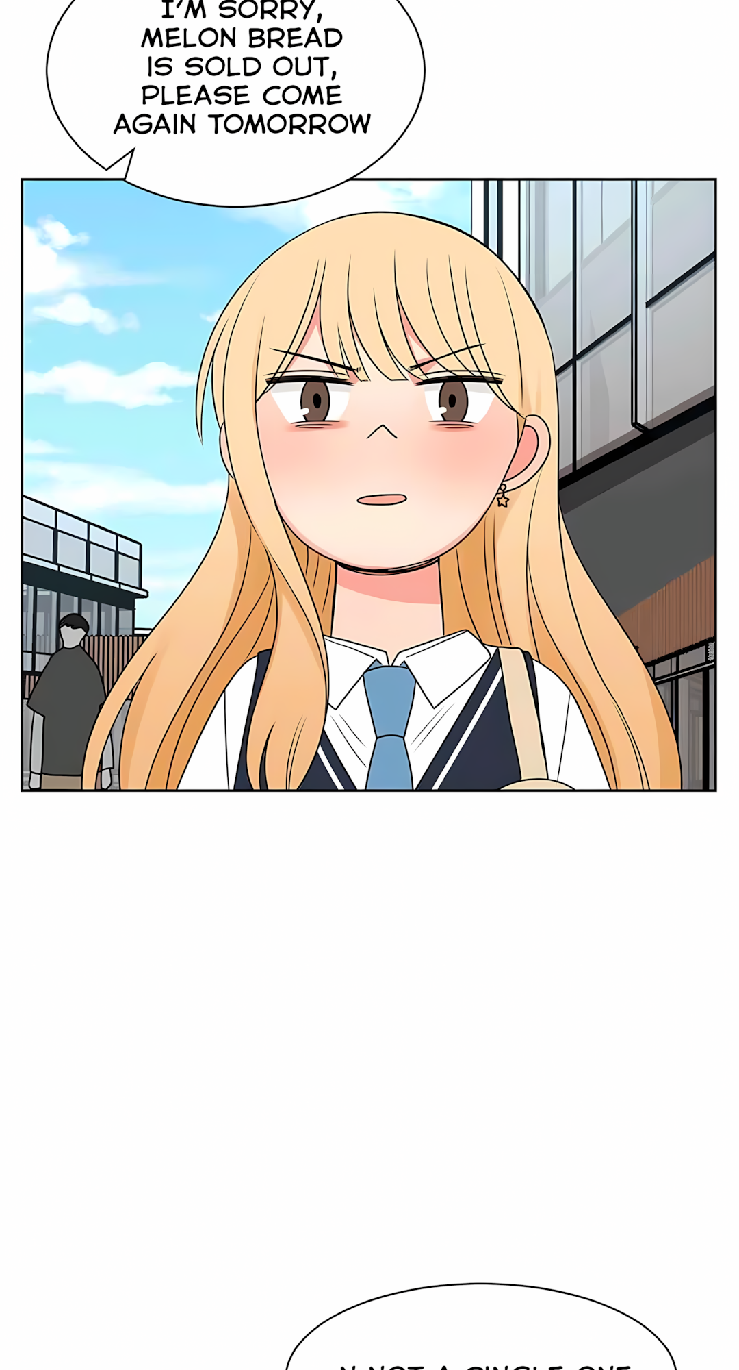 Halaman dari Pastel Love Chapter 62