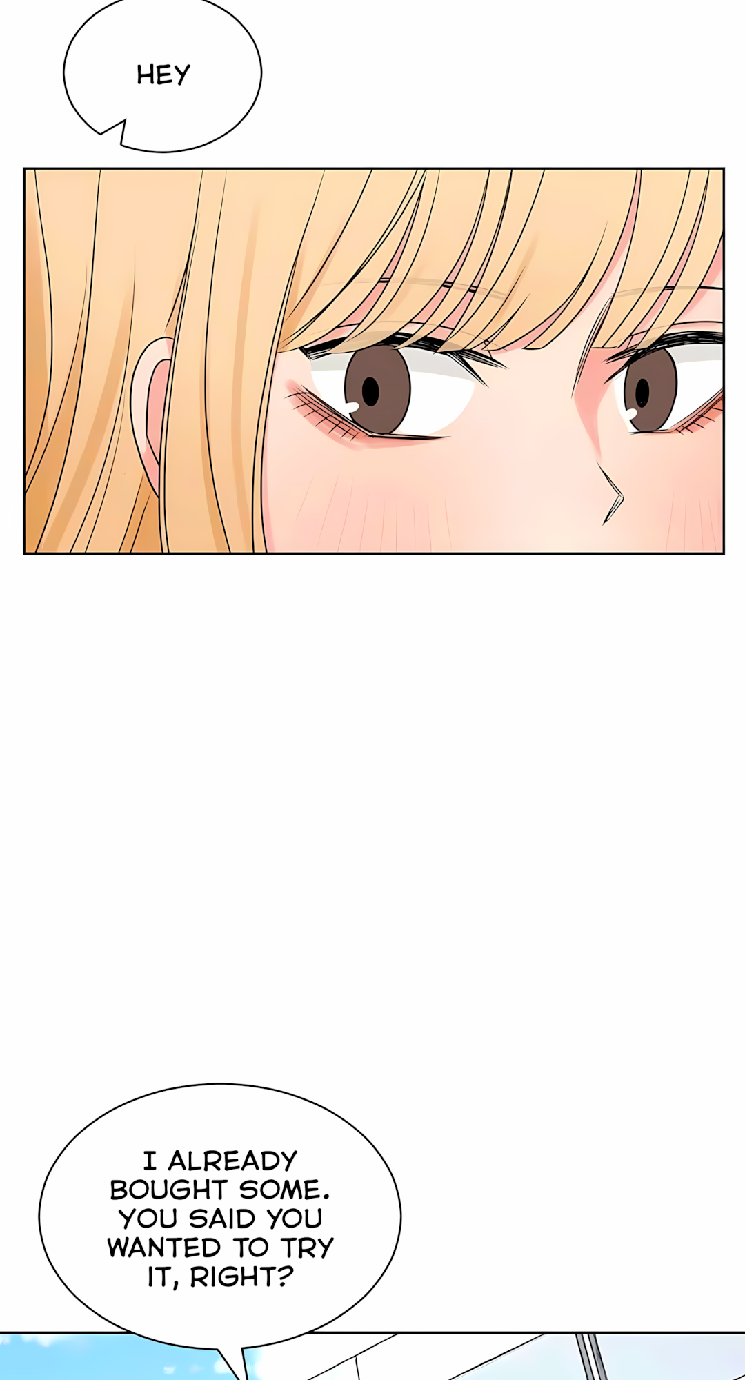 Halaman dari Pastel Love Chapter 62