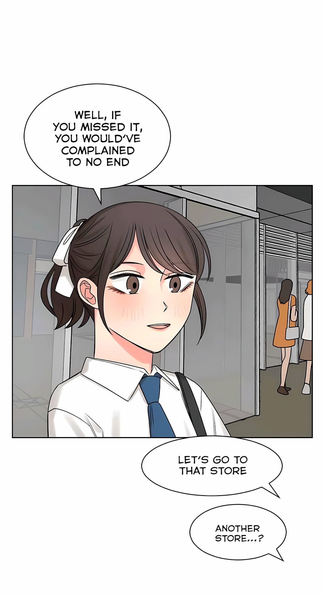 Halaman dari Pastel Love Chapter 62