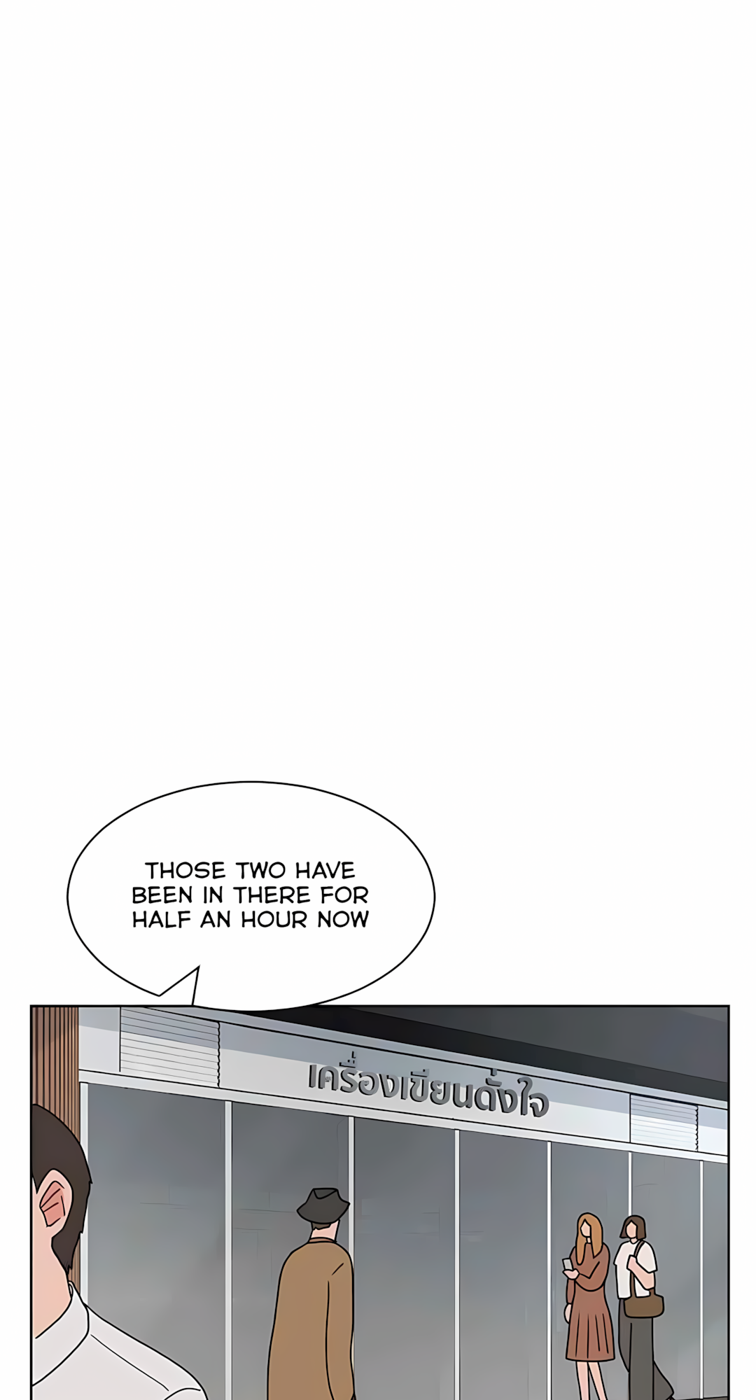 Halaman dari Pastel Love Chapter 62