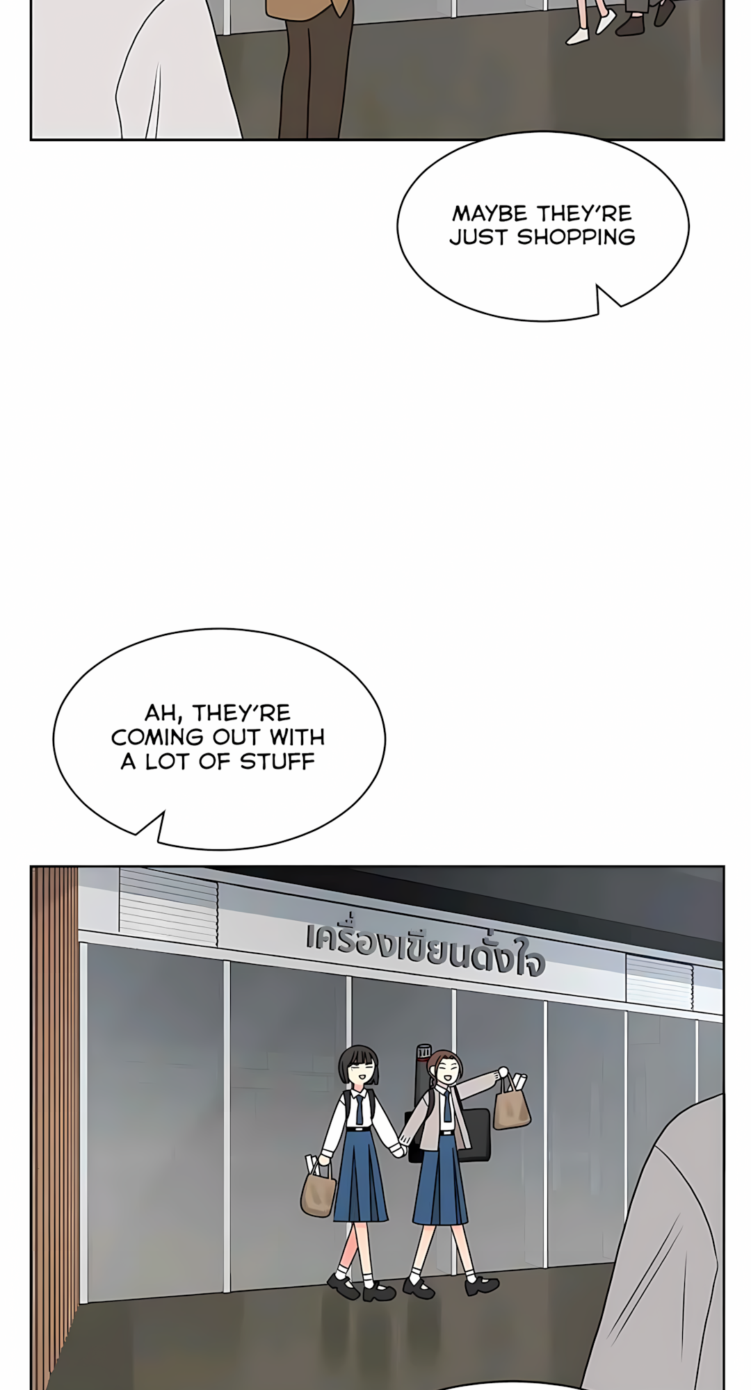 Halaman dari Pastel Love Chapter 62