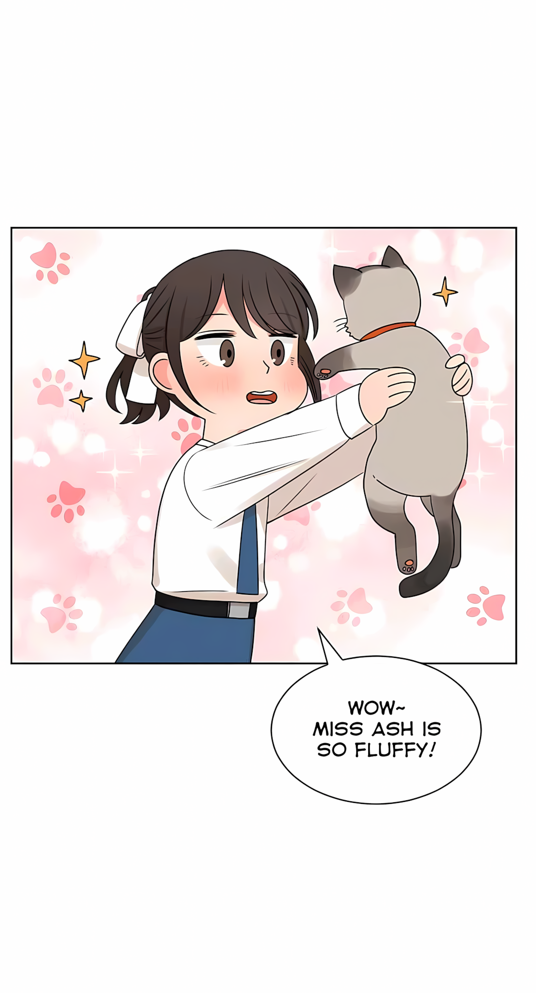 Halaman dari Pastel Love Chapter 62