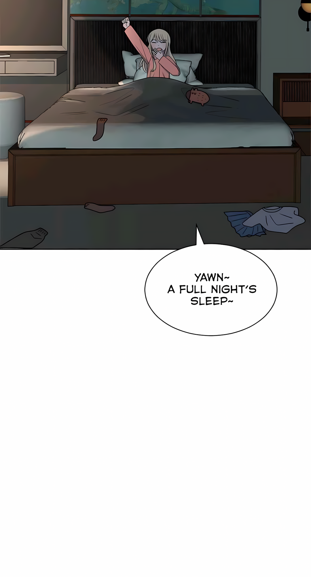 Halaman dari Pastel Love Chapter 62