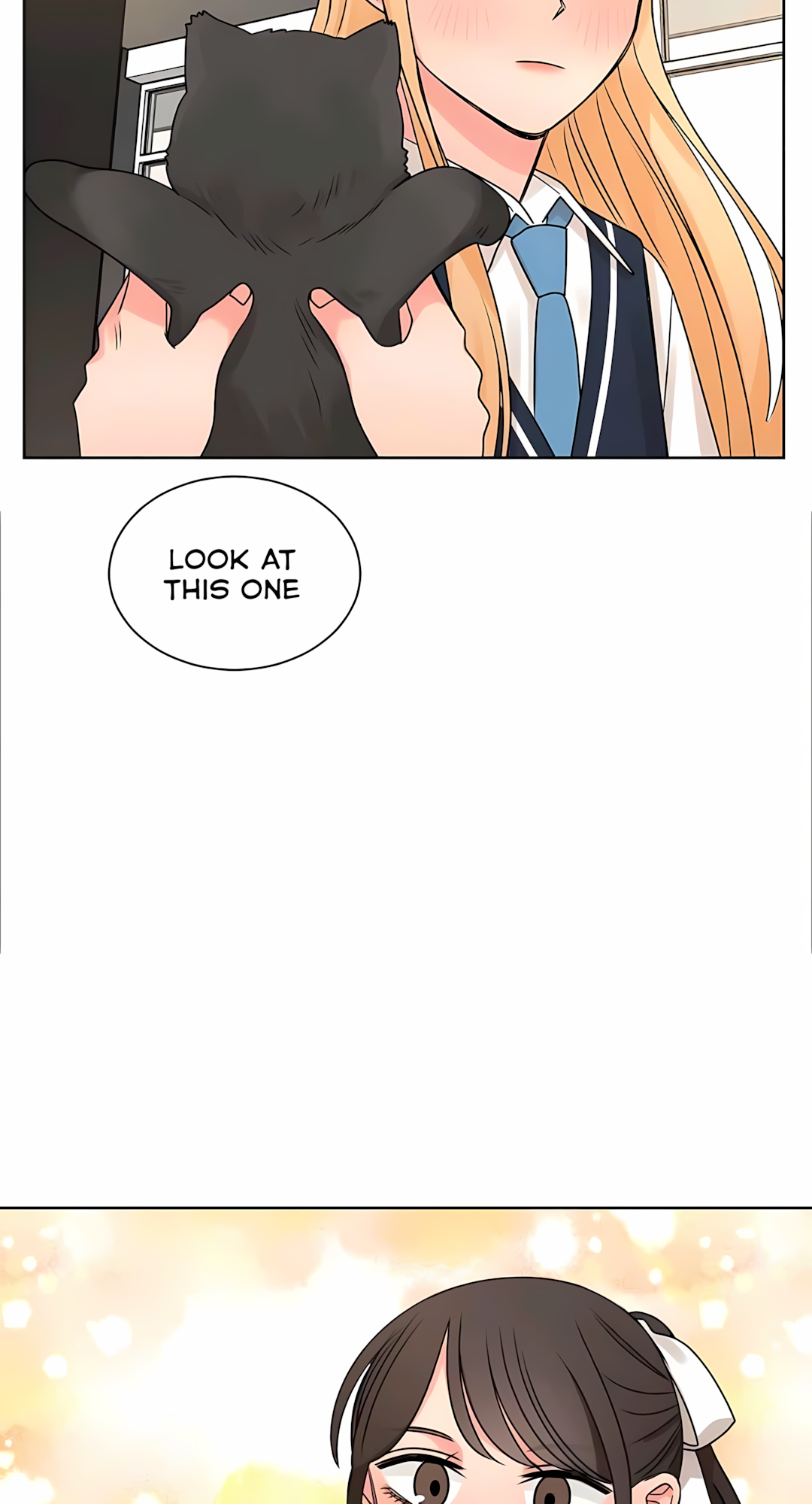 Halaman dari Pastel Love Chapter 62