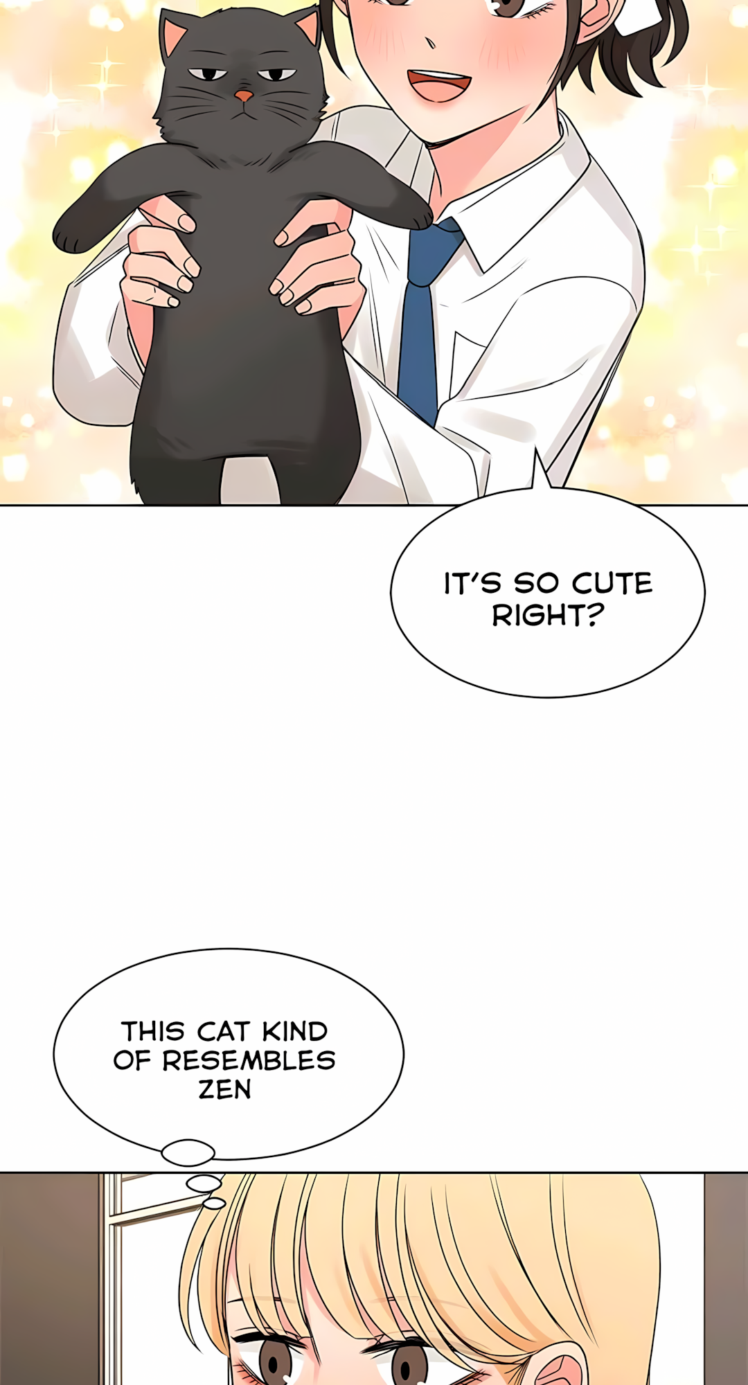 Halaman dari Pastel Love Chapter 62