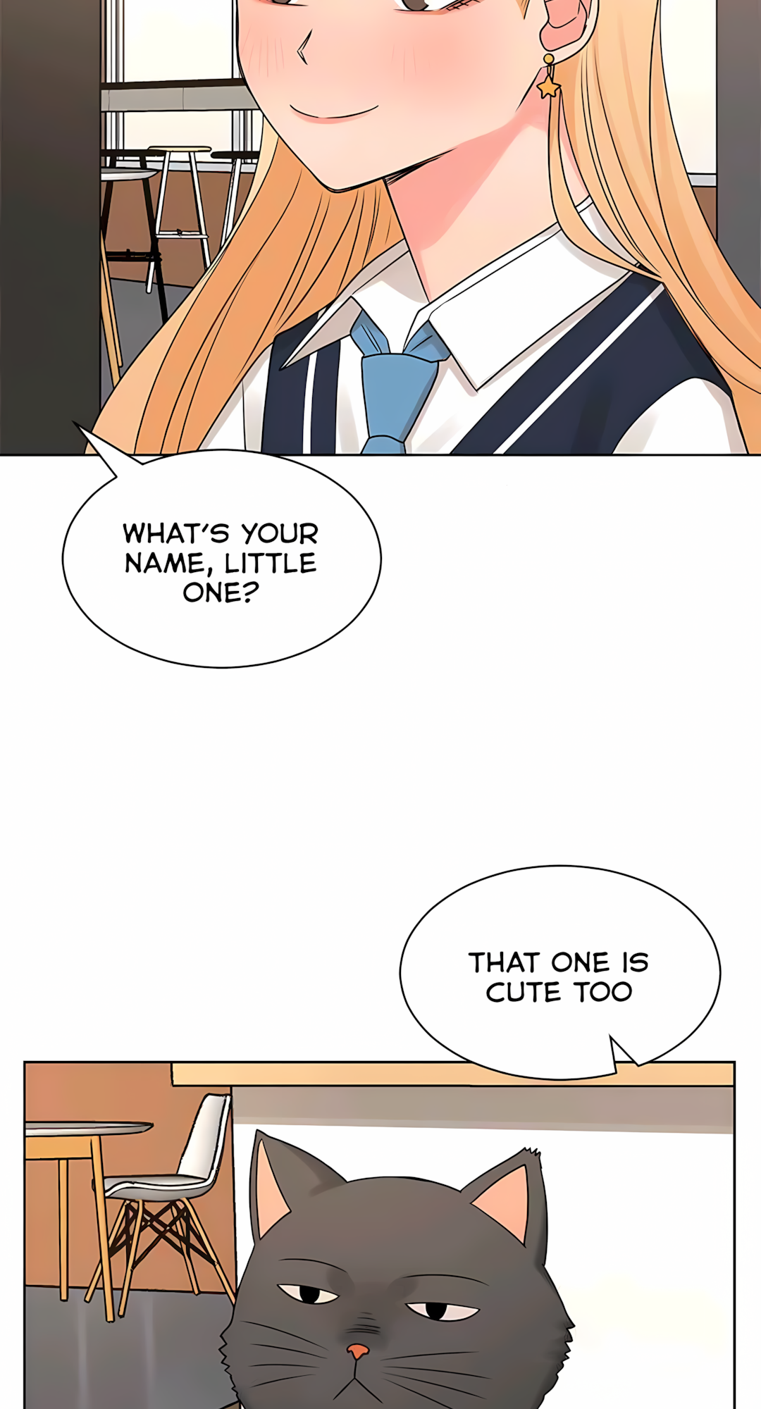 Halaman dari Pastel Love Chapter 62