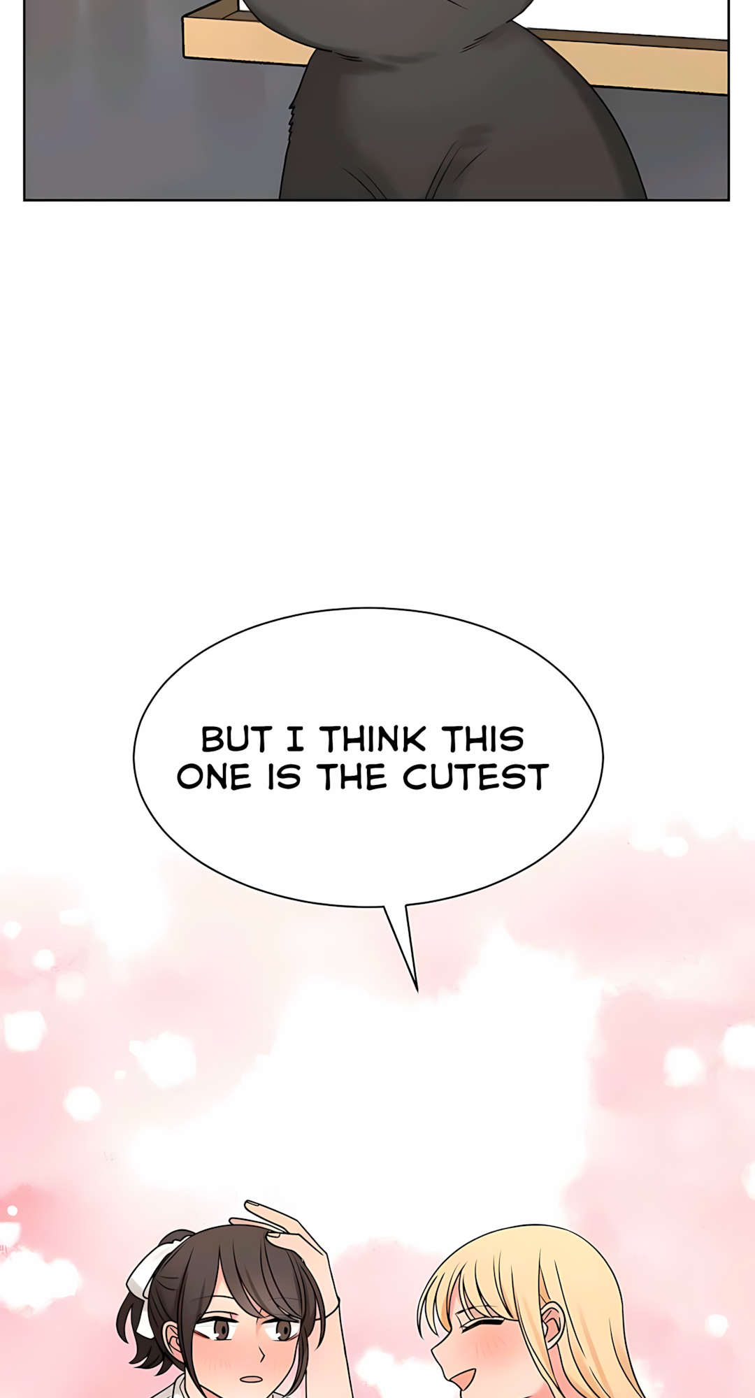 Halaman dari Pastel Love Chapter 62