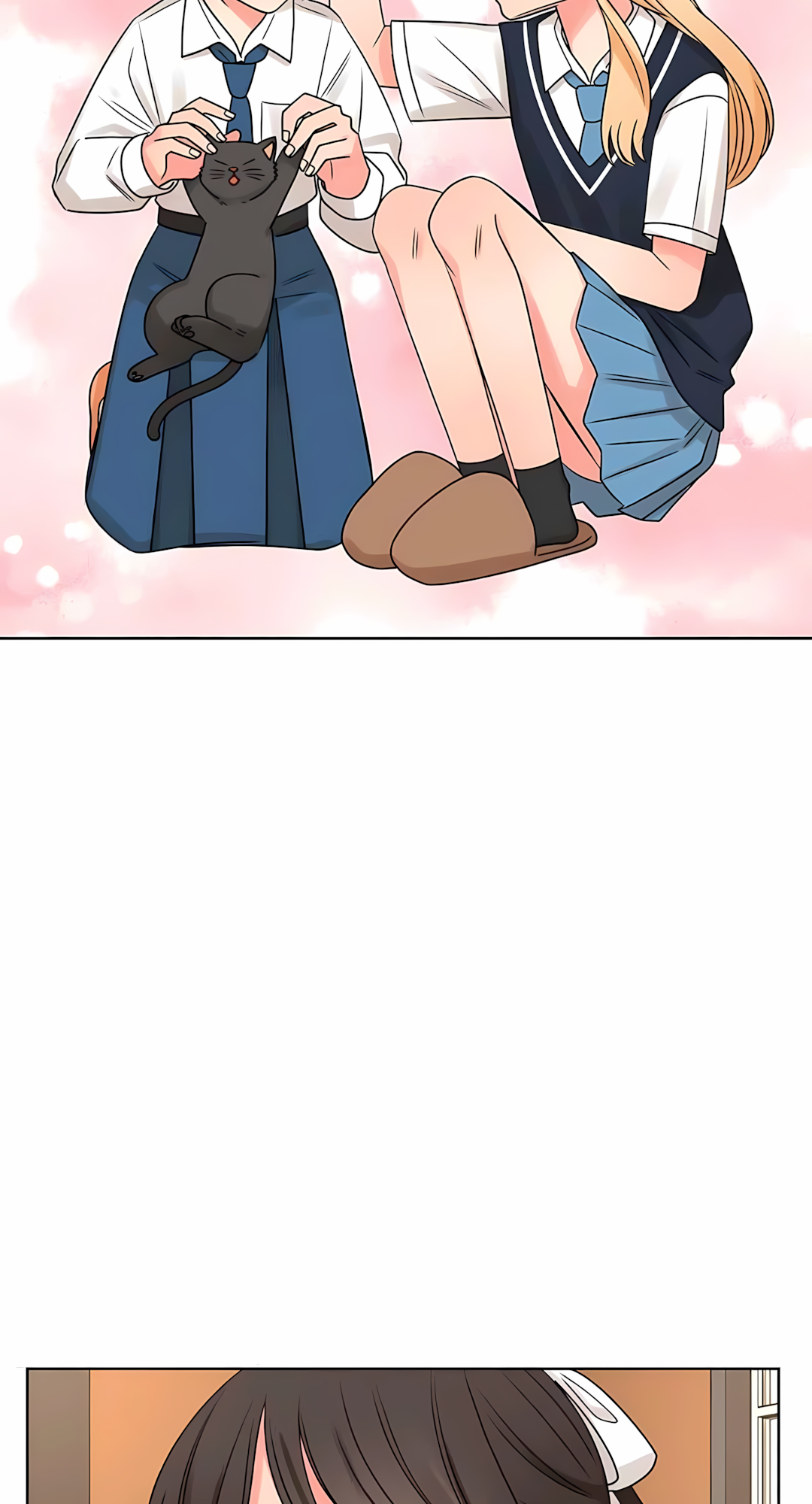 Halaman dari Pastel Love Chapter 62