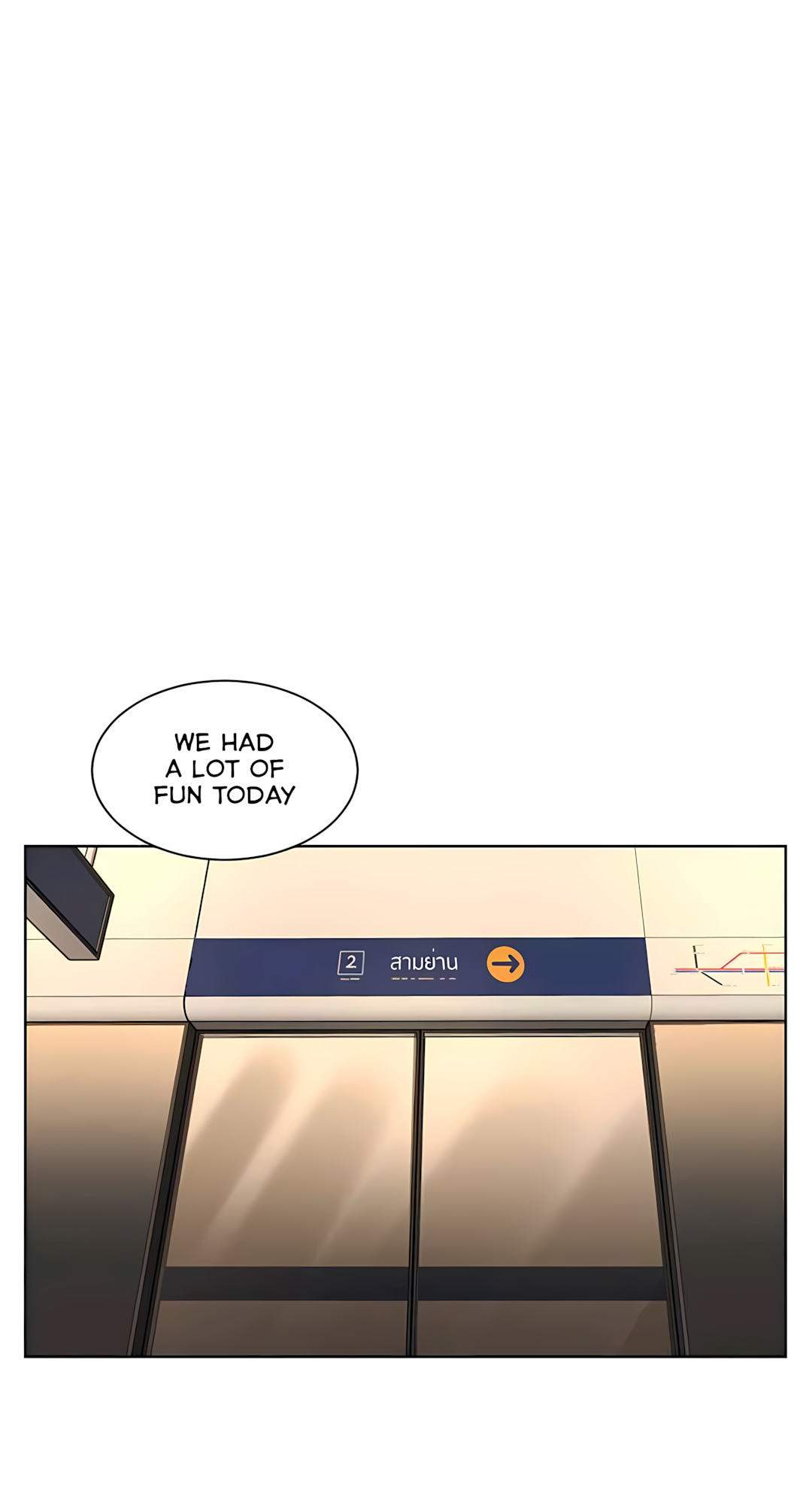 Halaman dari Pastel Love Chapter 62