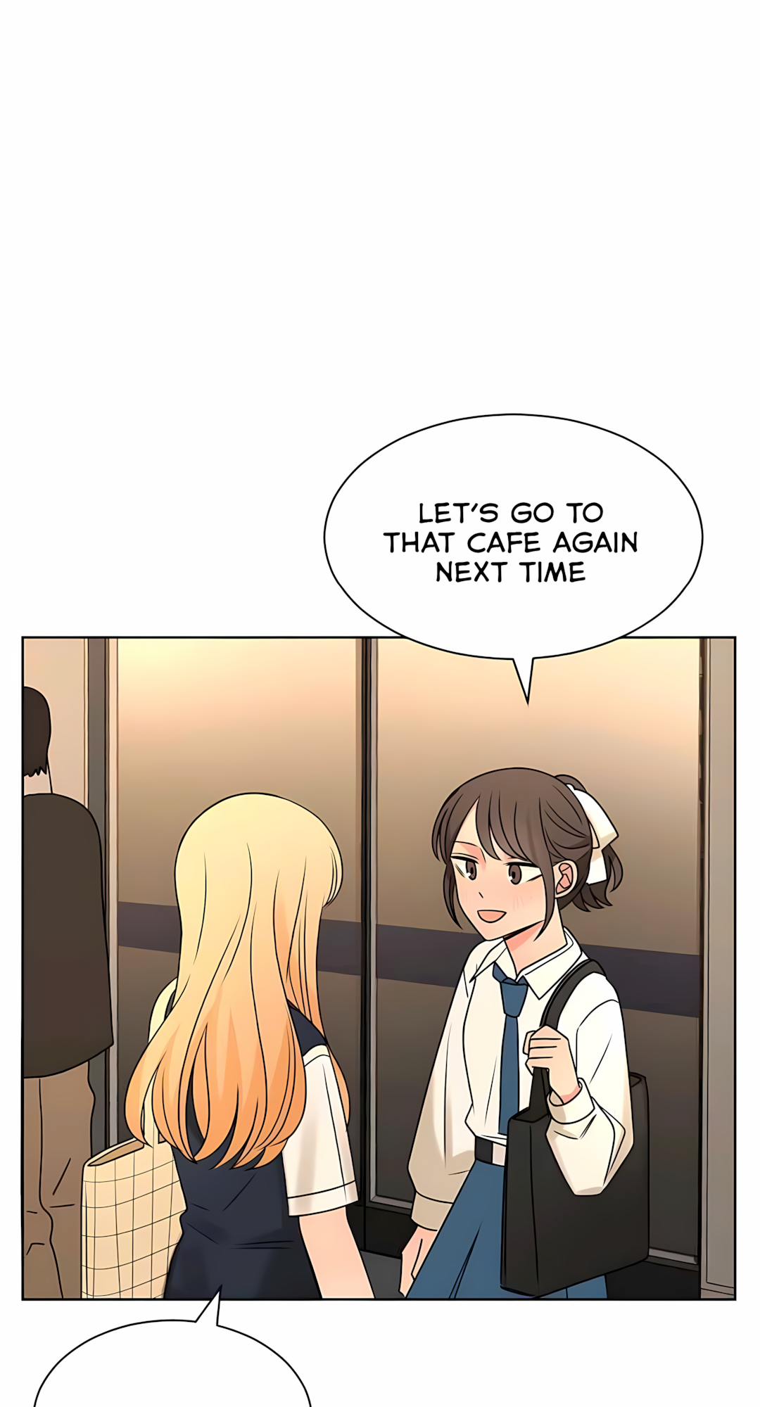 Halaman dari Pastel Love Chapter 62