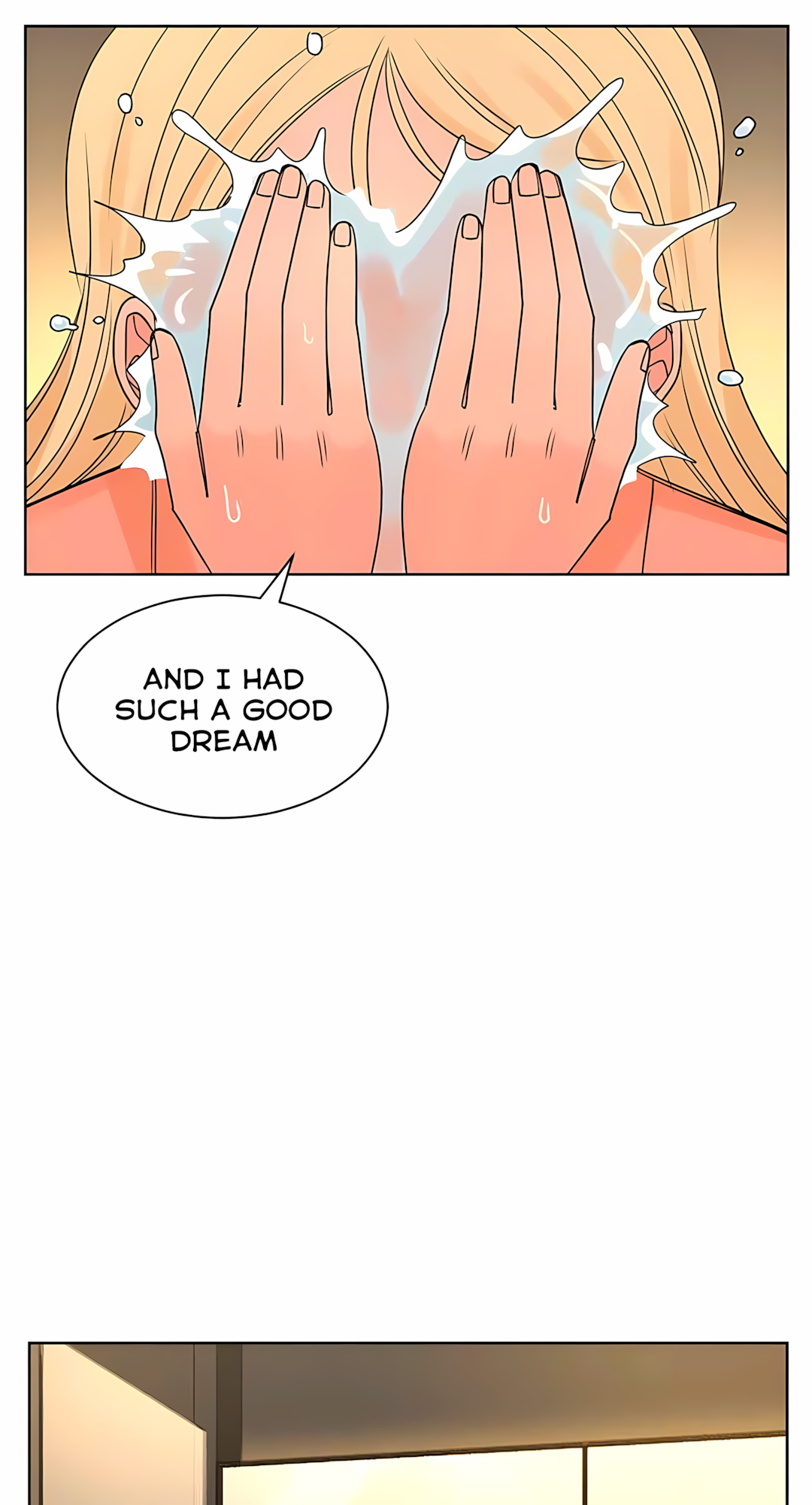 Halaman dari Pastel Love Chapter 62