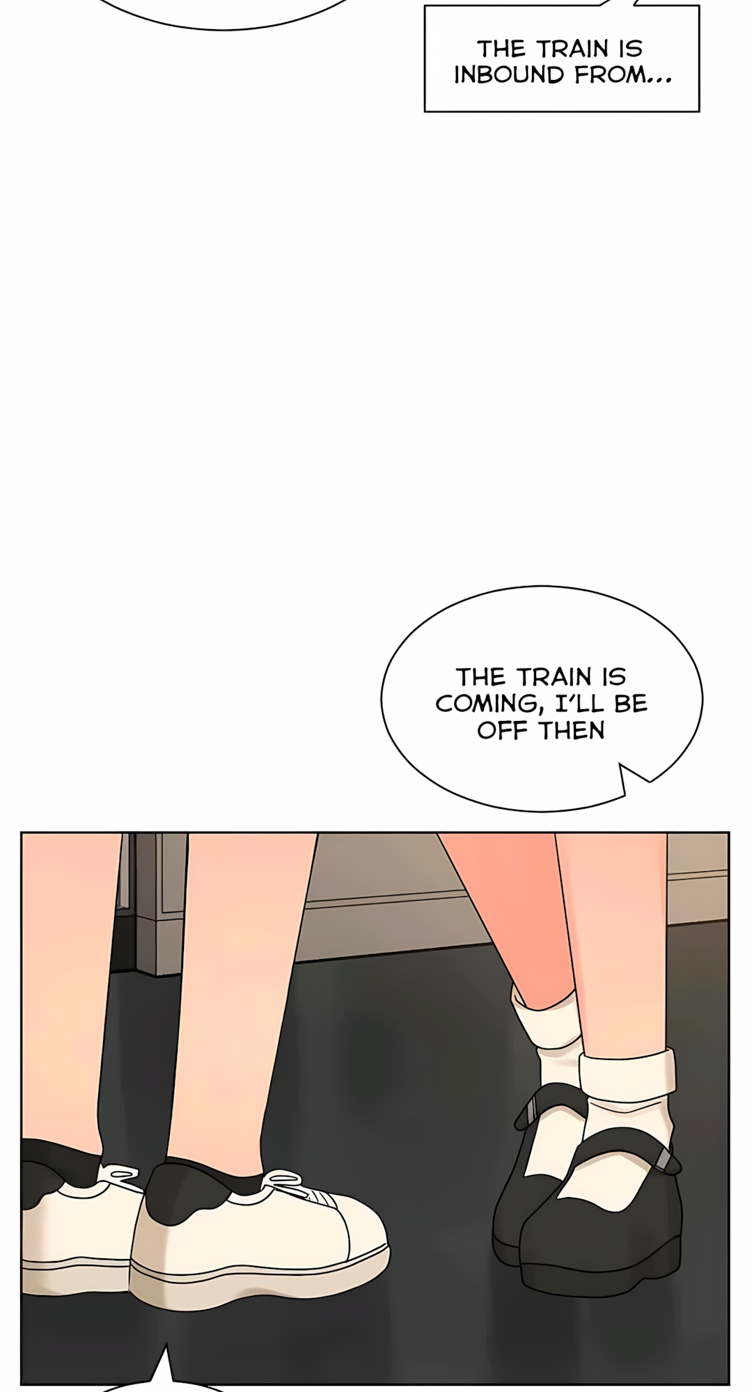 Halaman dari Pastel Love Chapter 62