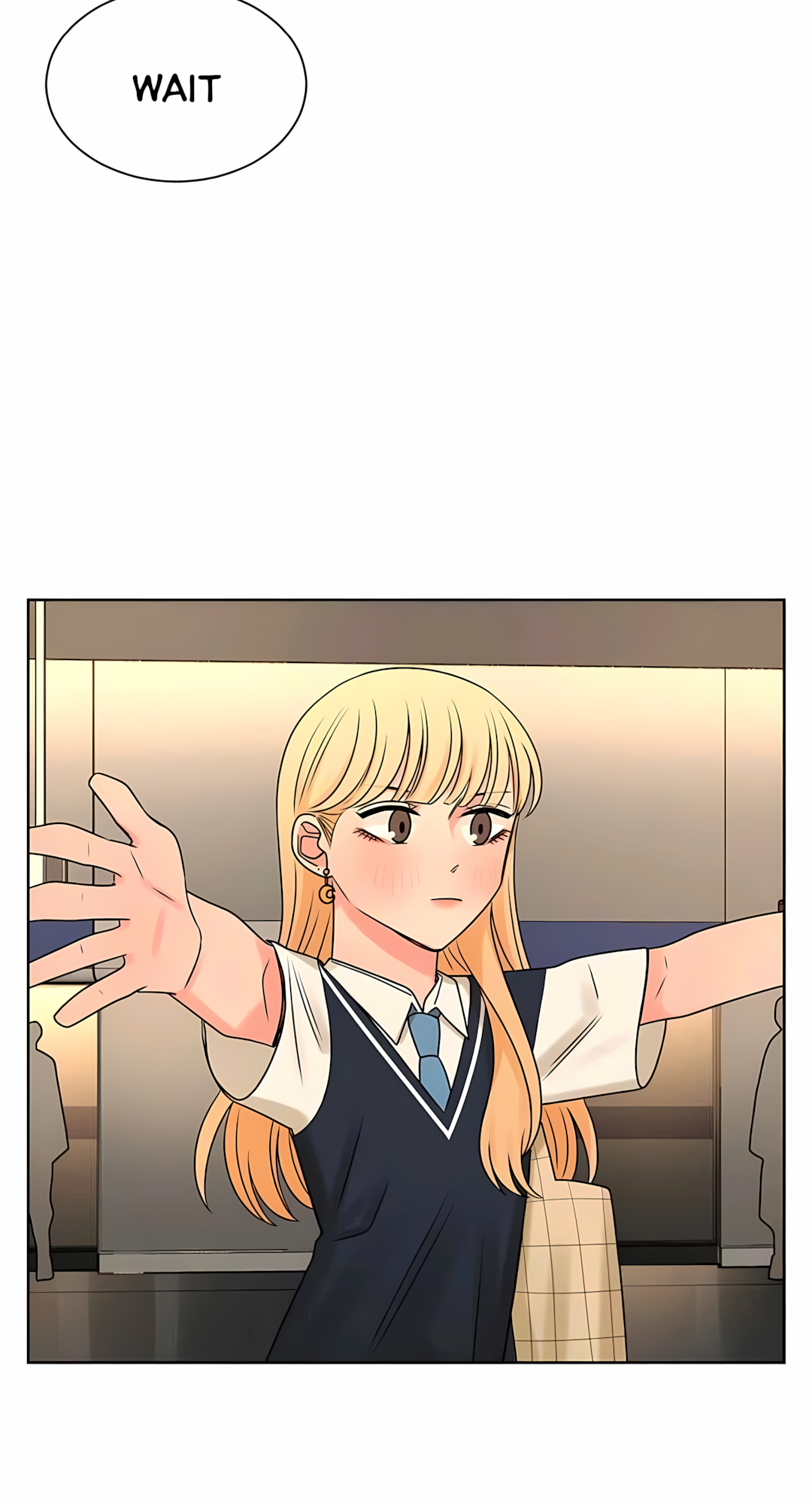 Halaman dari Pastel Love Chapter 62