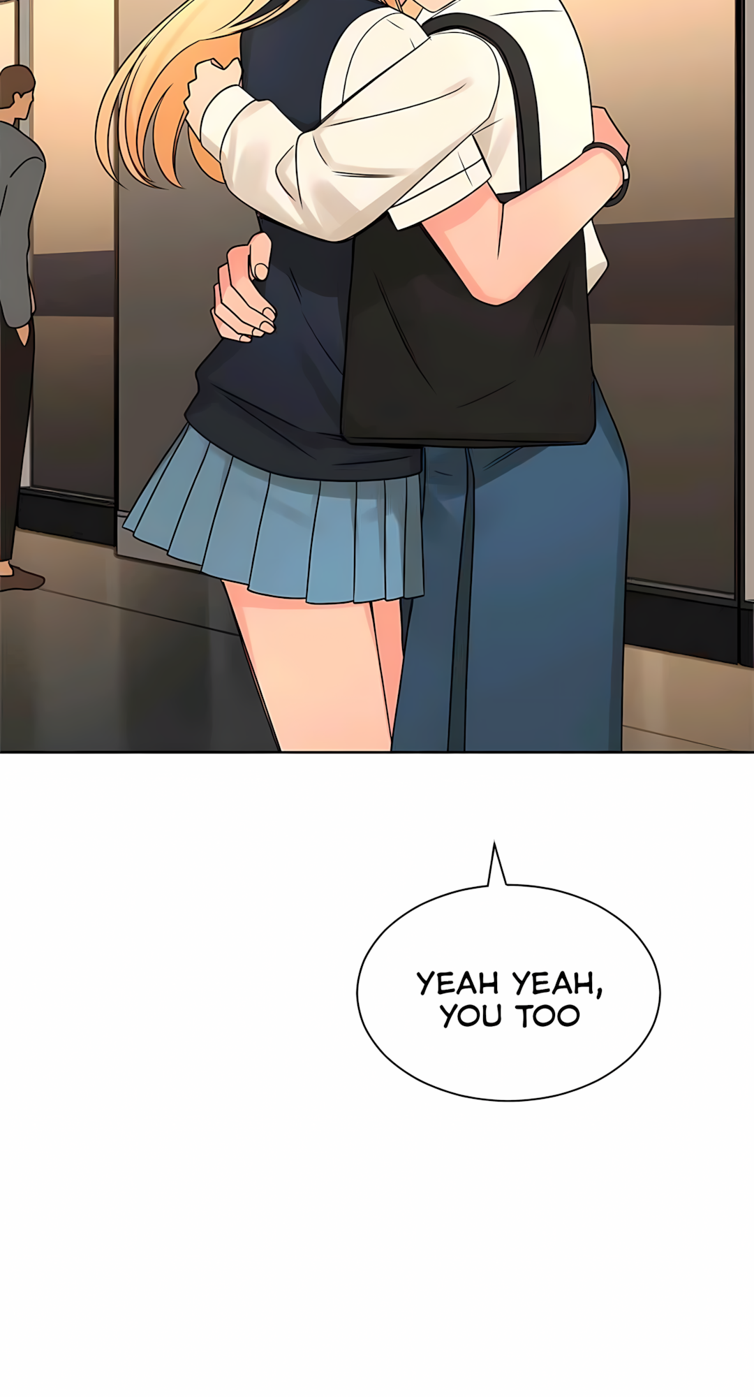 Halaman dari Pastel Love Chapter 62