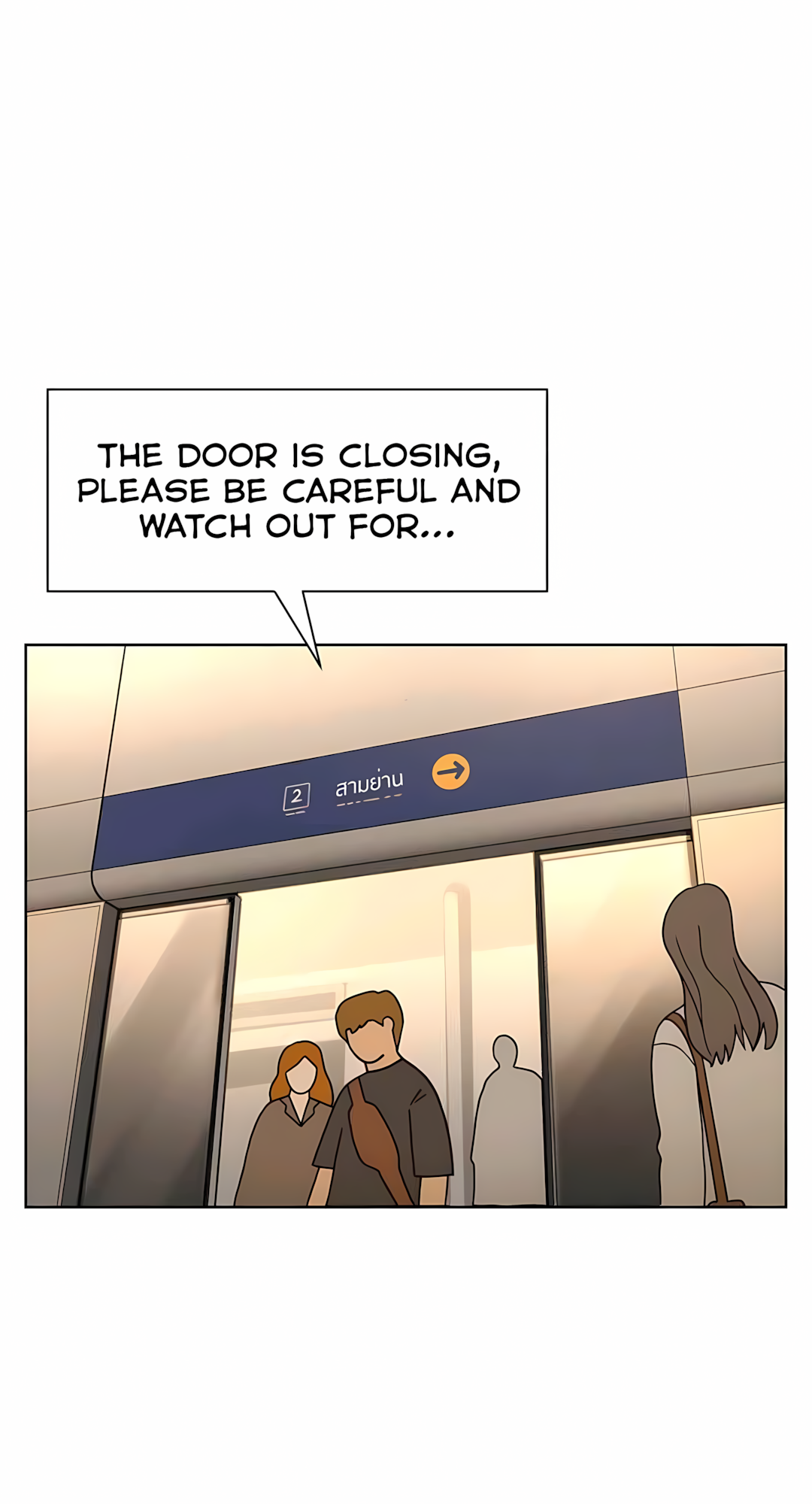 Halaman dari Pastel Love Chapter 62