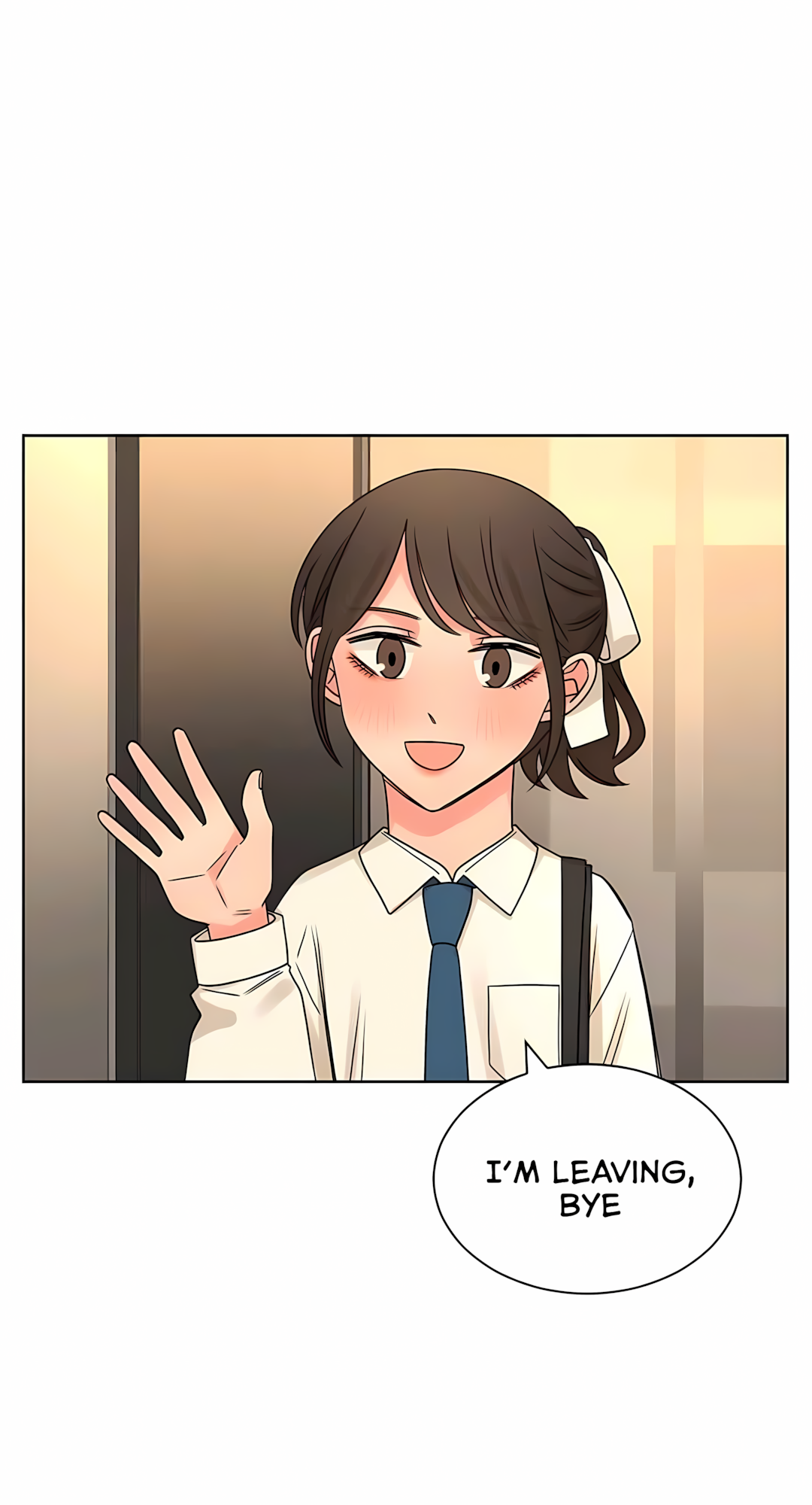 Halaman dari Pastel Love Chapter 62