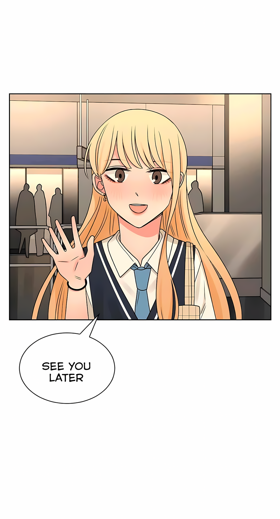 Halaman dari Pastel Love Chapter 62