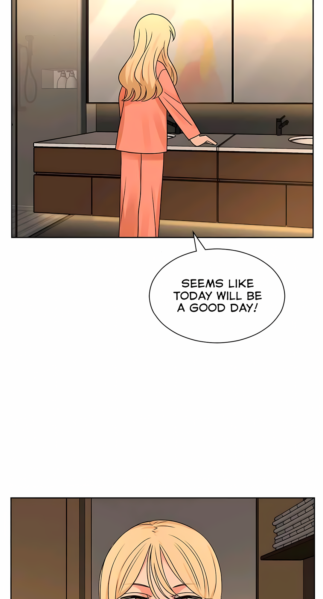 Halaman dari Pastel Love Chapter 62