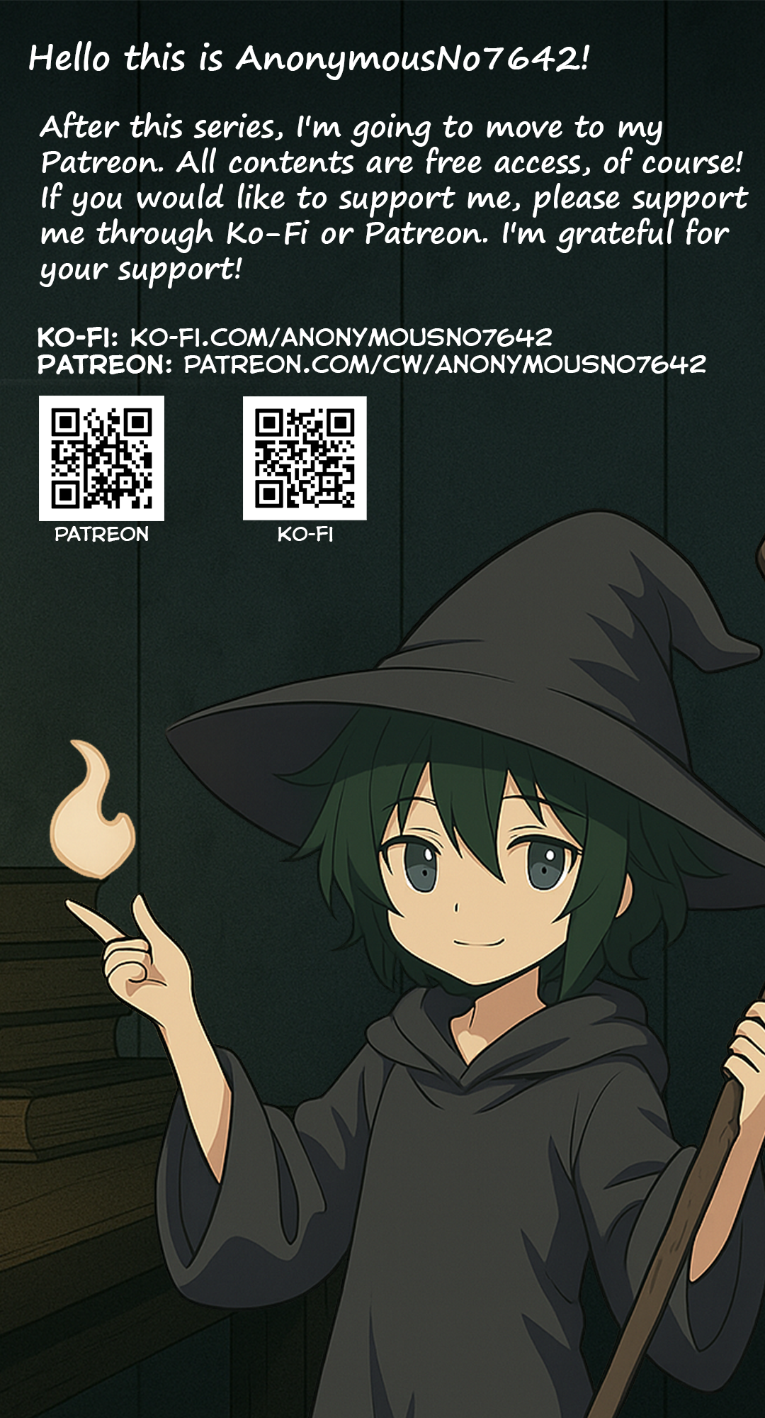 Halaman dari Pastel Love Chapter 62