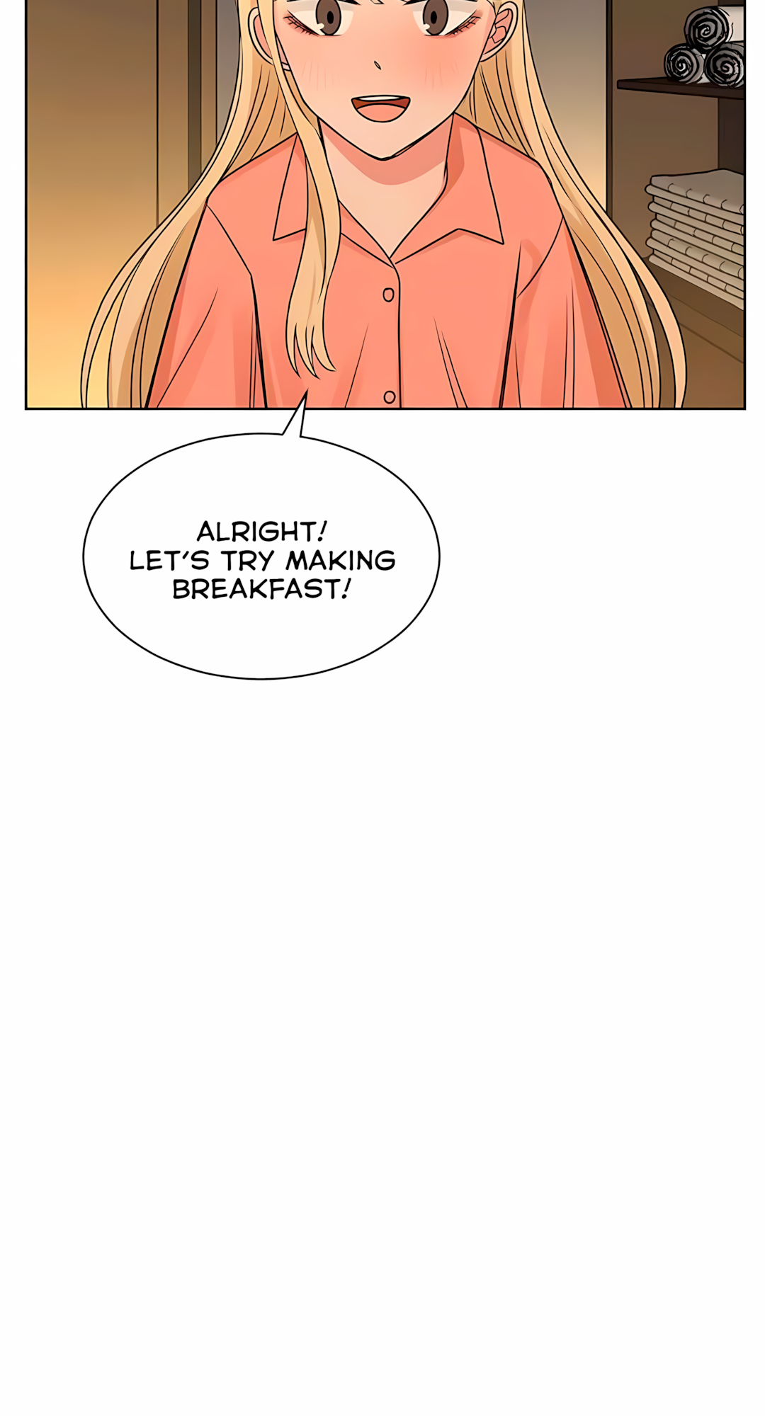 Halaman dari Pastel Love Chapter 62