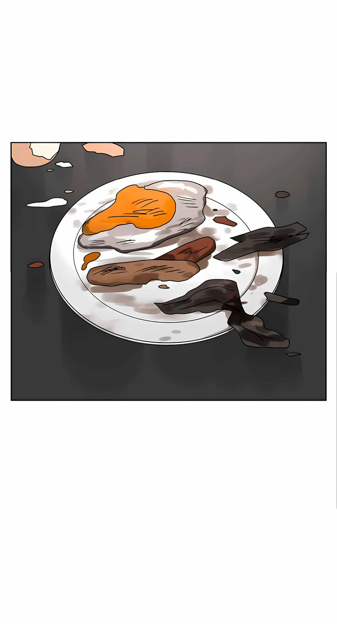 Halaman dari Pastel Love Chapter 62